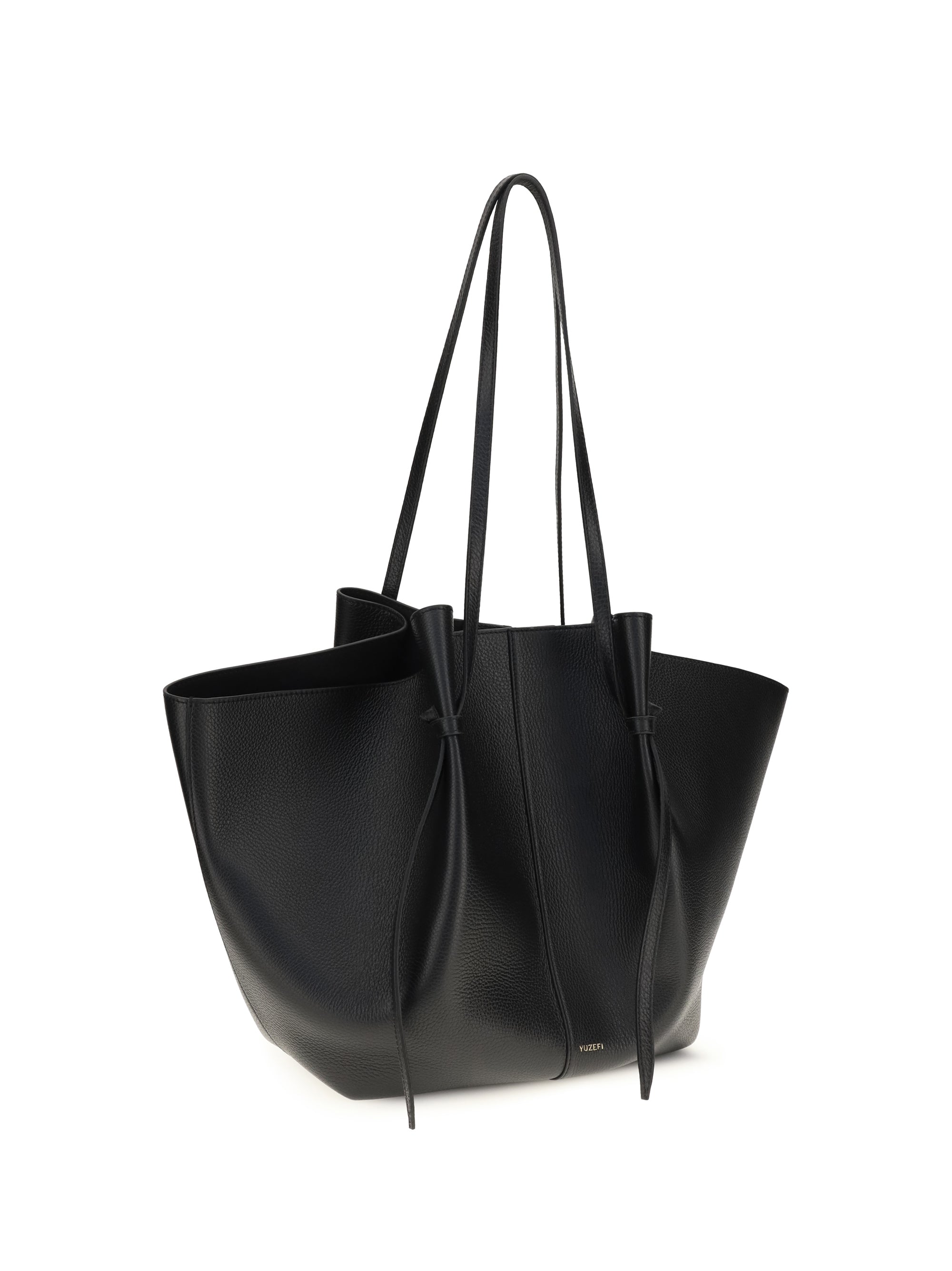 YUZEFI OS mochi large shoulder bag