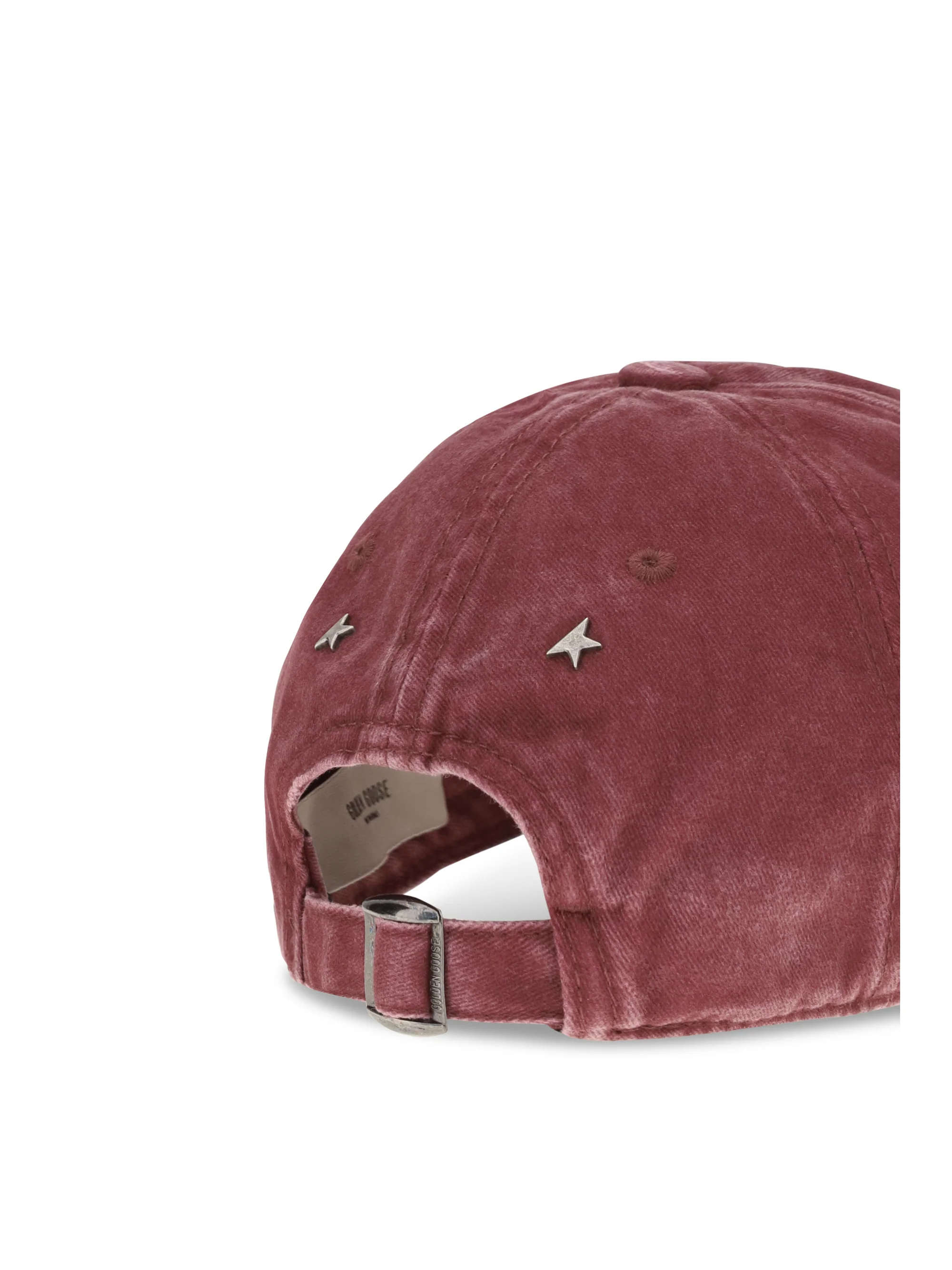 journey baseball cap