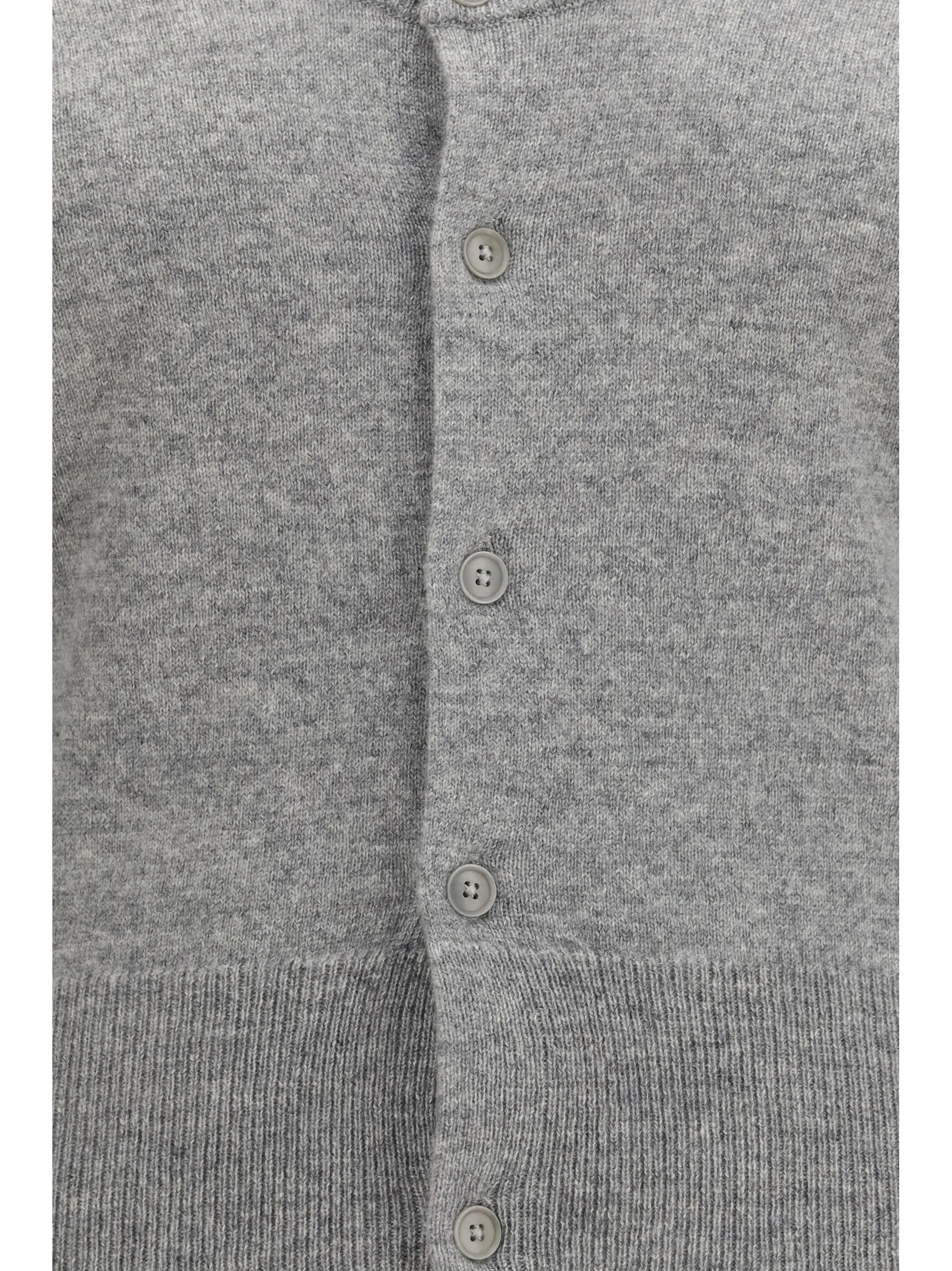 n°511 dorothea cardigan