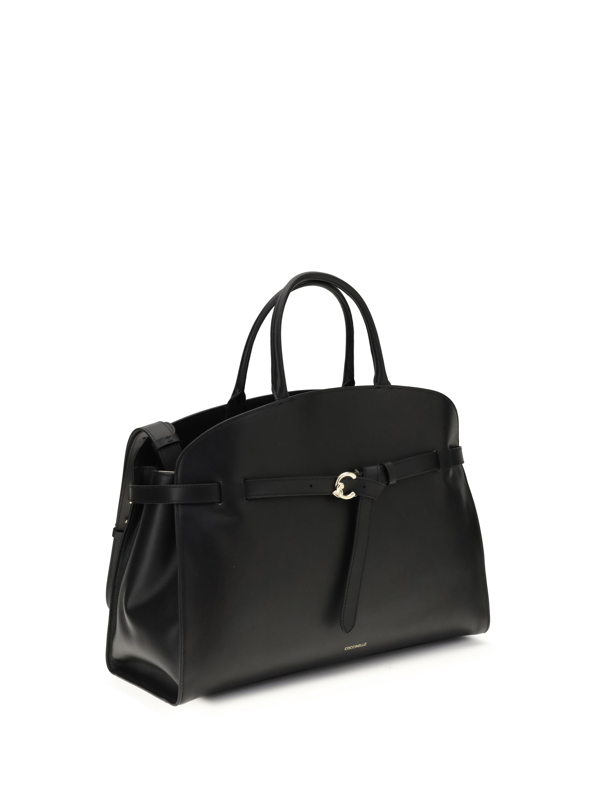 COCCINELLE OS large sabine handbag