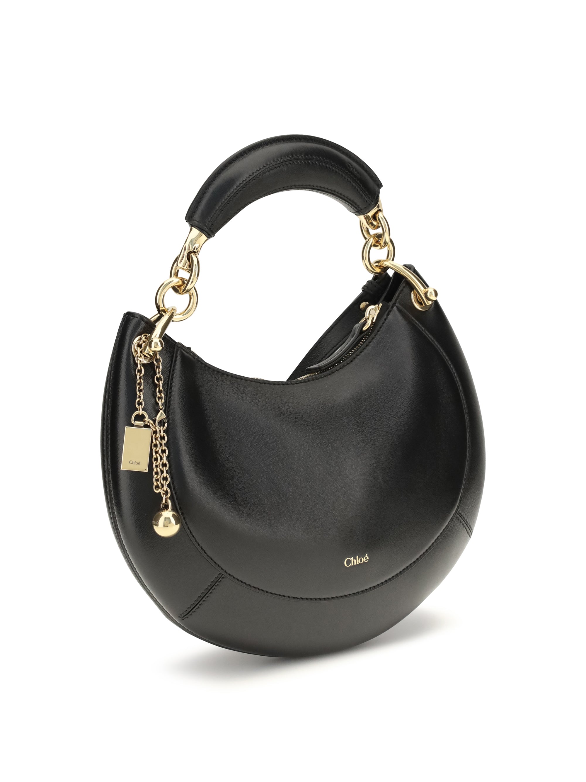CHLOÉ OS marcie shoulder bag