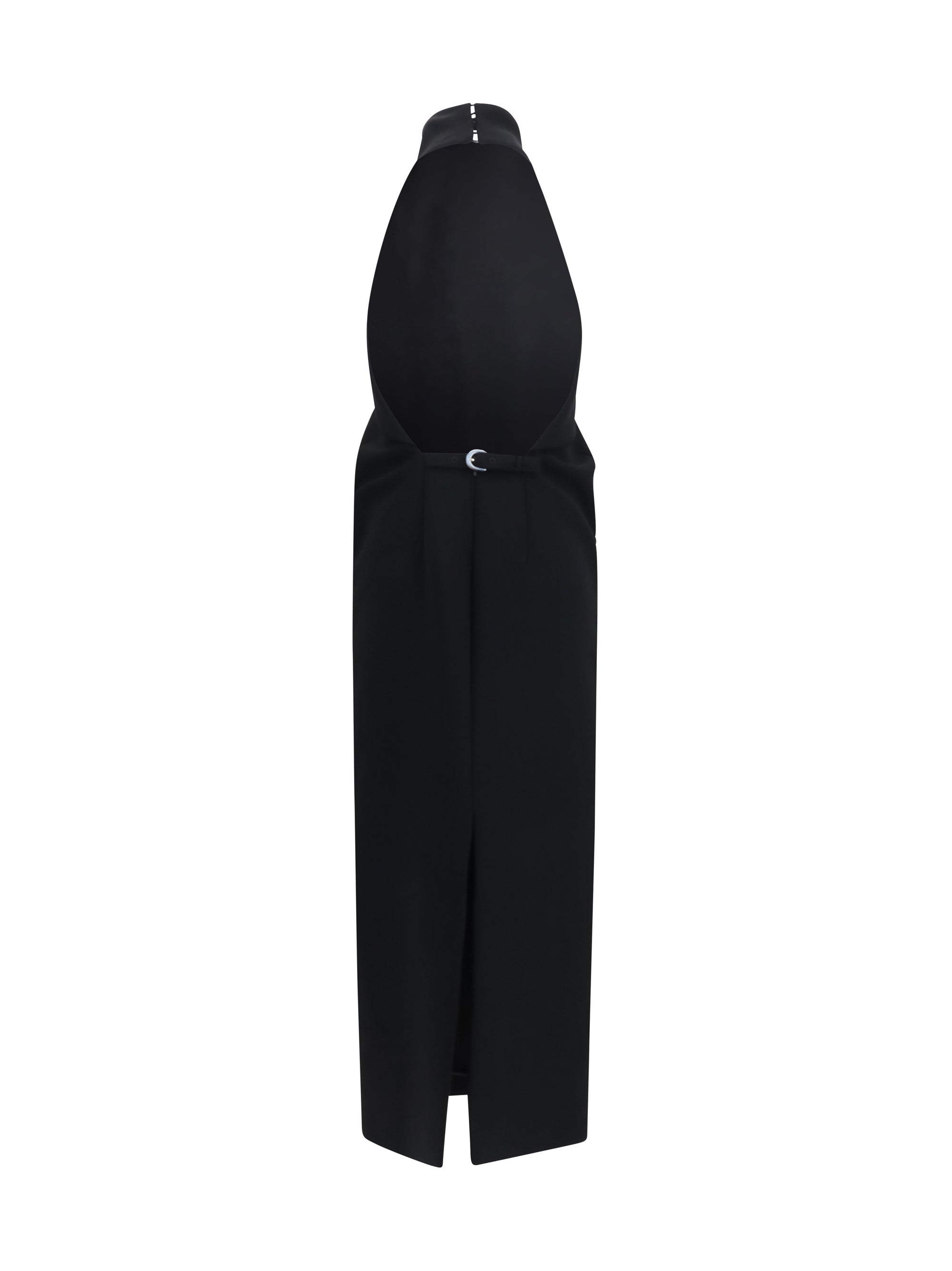 KHAITE 4 roxanne dress