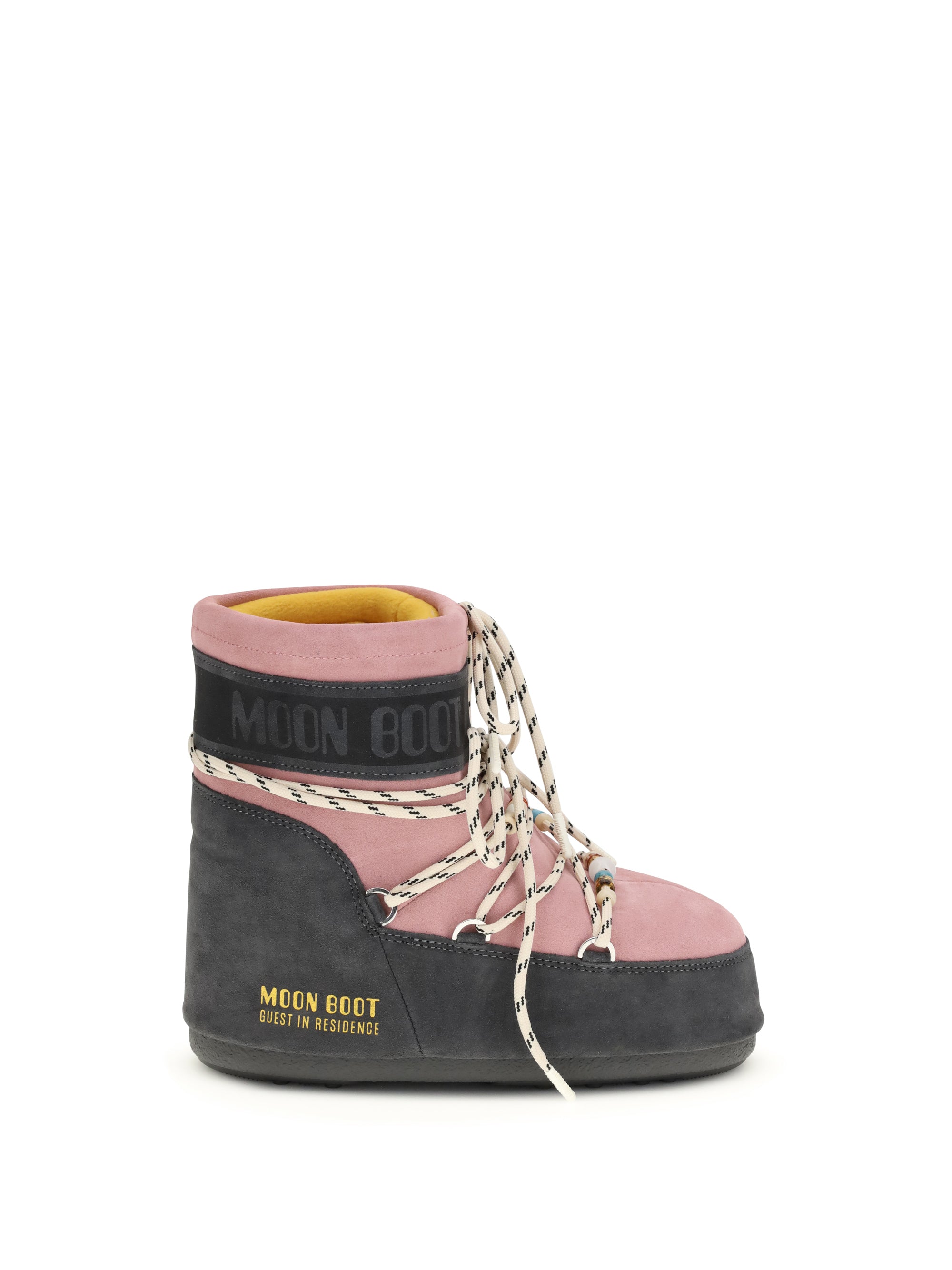 MOON BOOT 36-38 moon boot x guest in residence icon low boots 
