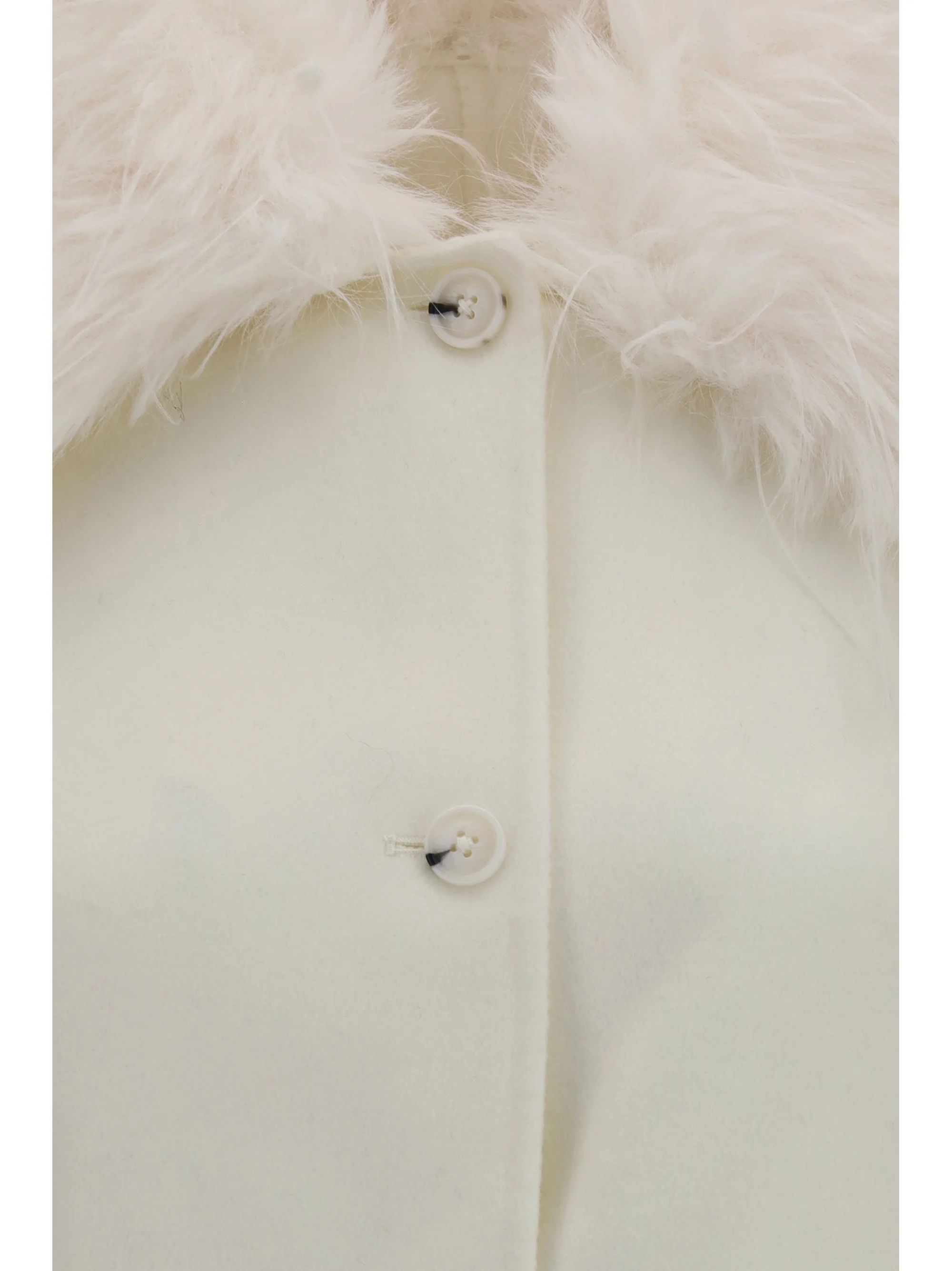 rafe jacket with faux-fur collar
