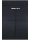 high-rise leggings