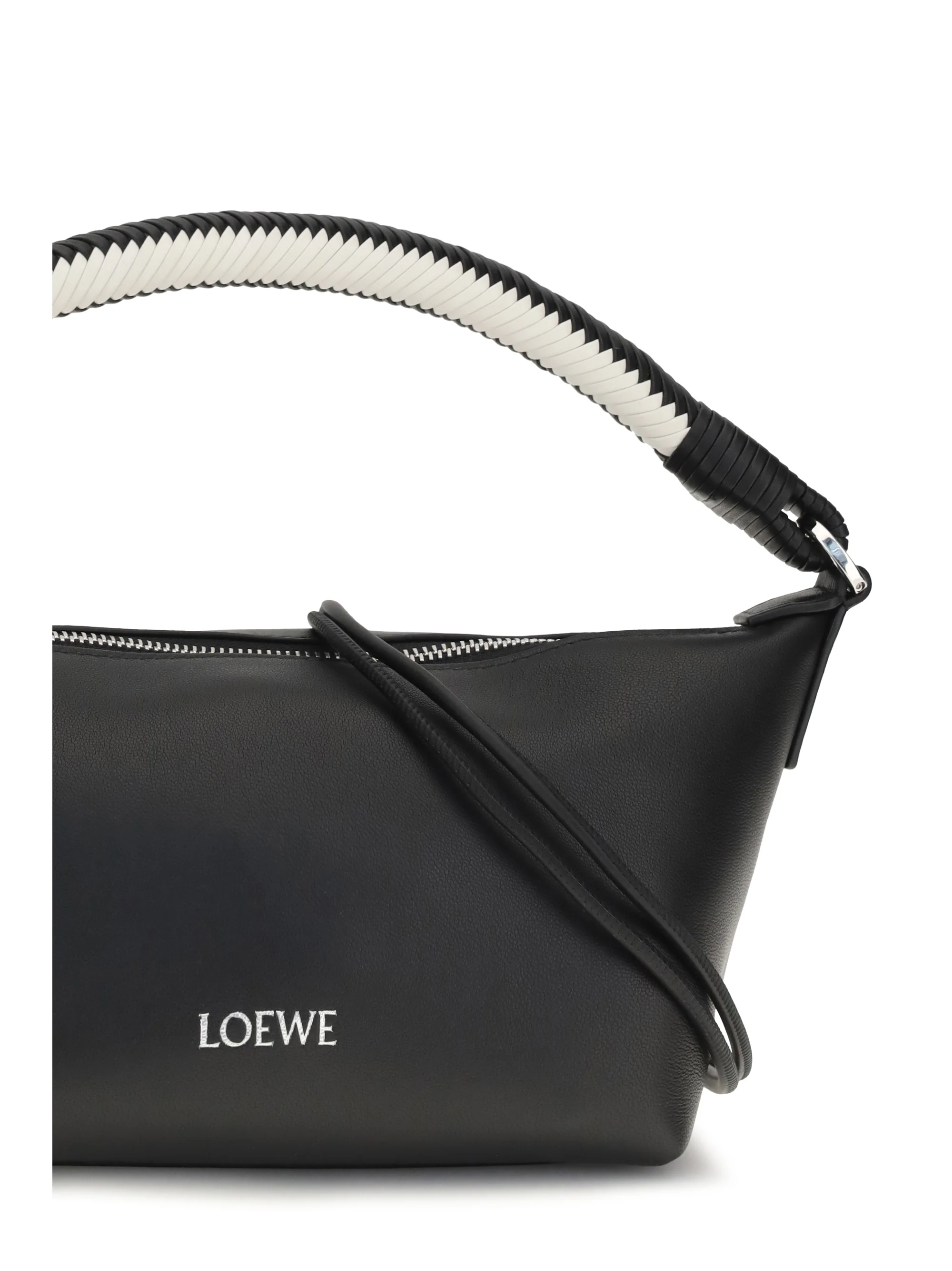 cala mini lambskin handbag