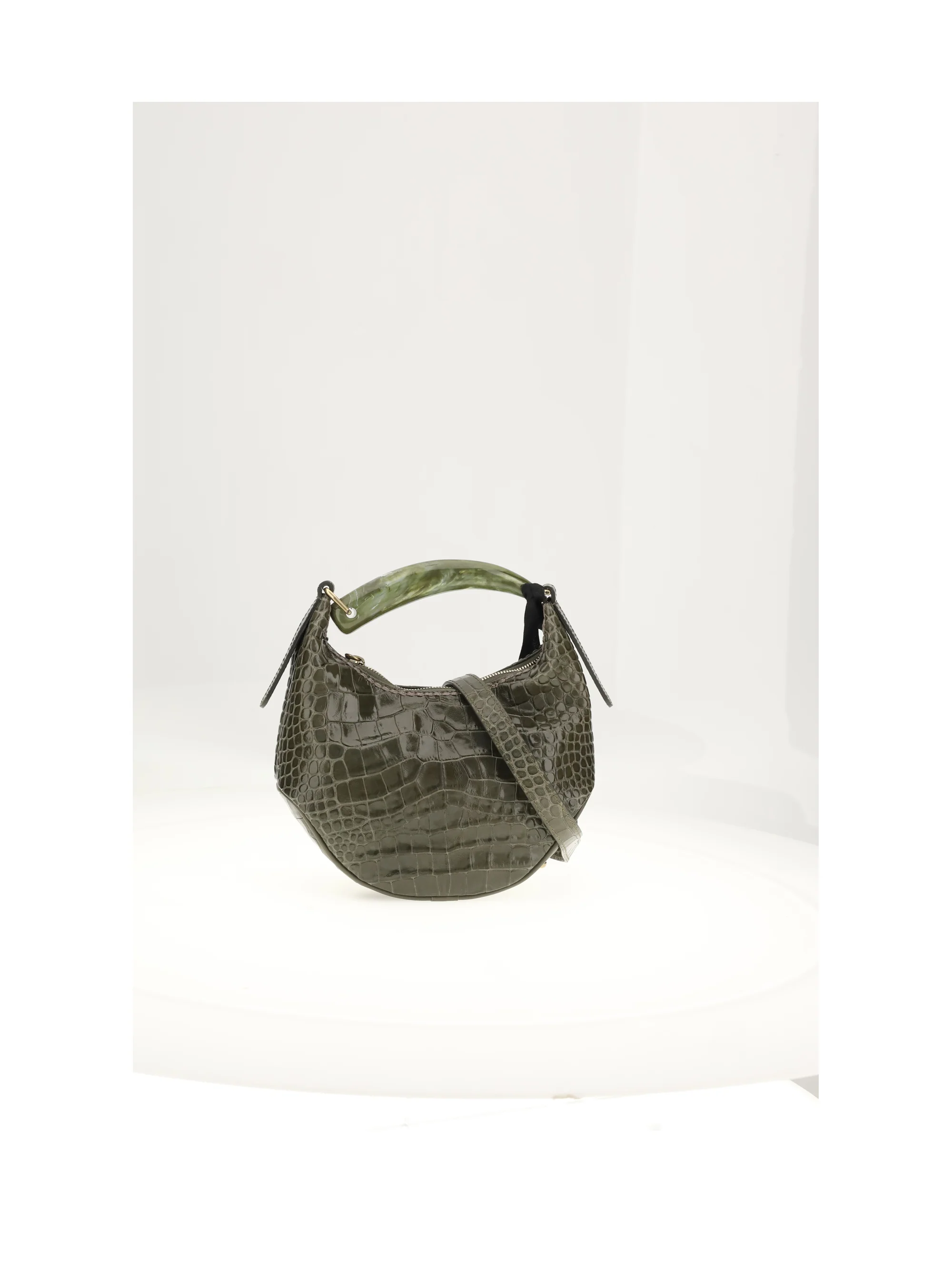 VISONÀ OS bengala bag