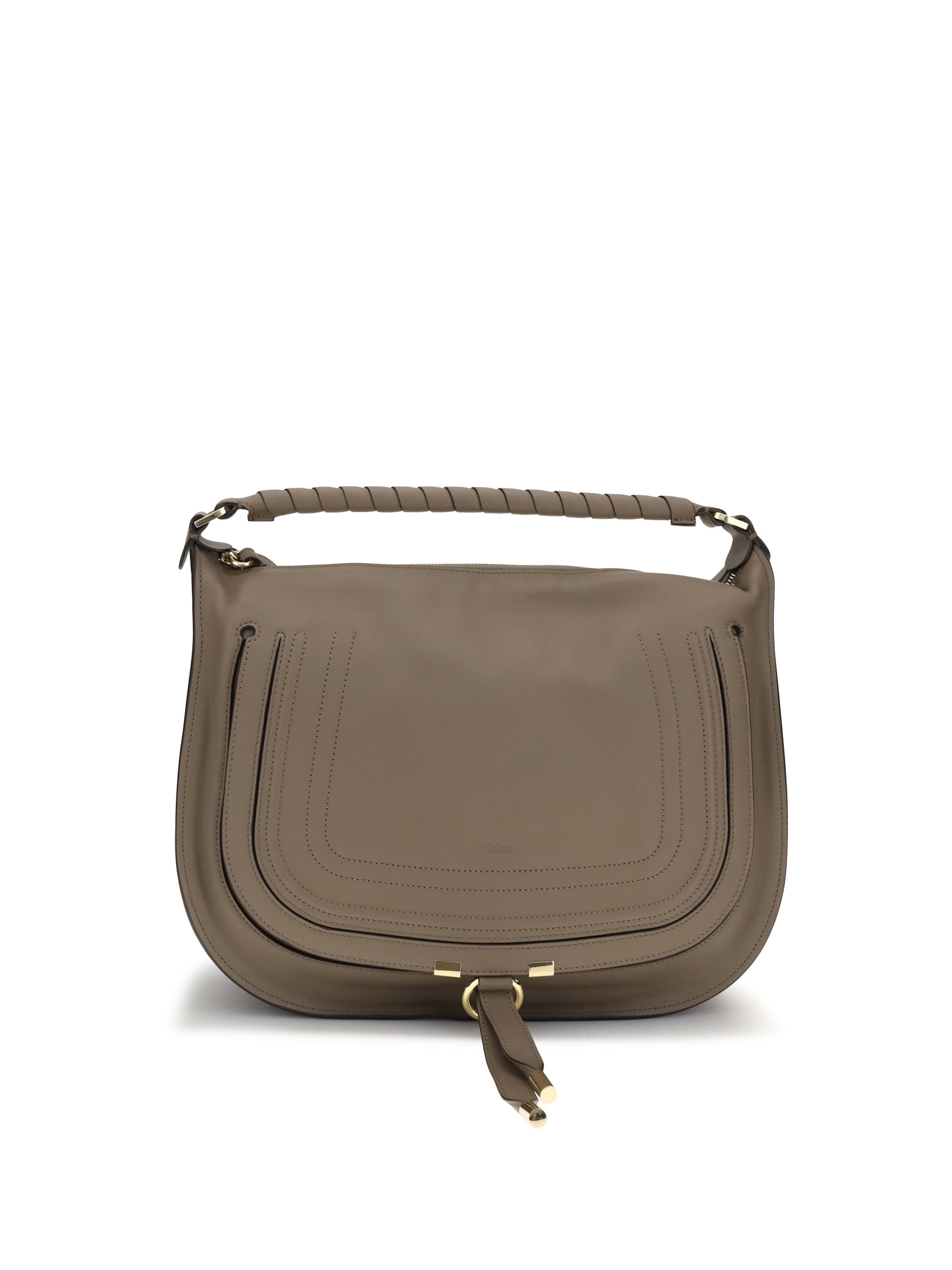 CHLOÉ OS marcie shoulder bag 