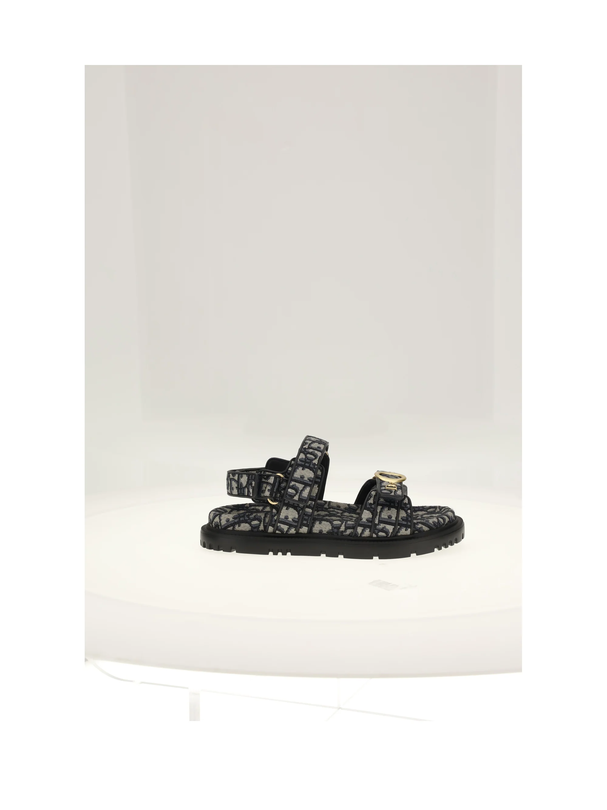 DIOR 37 sandal shoes