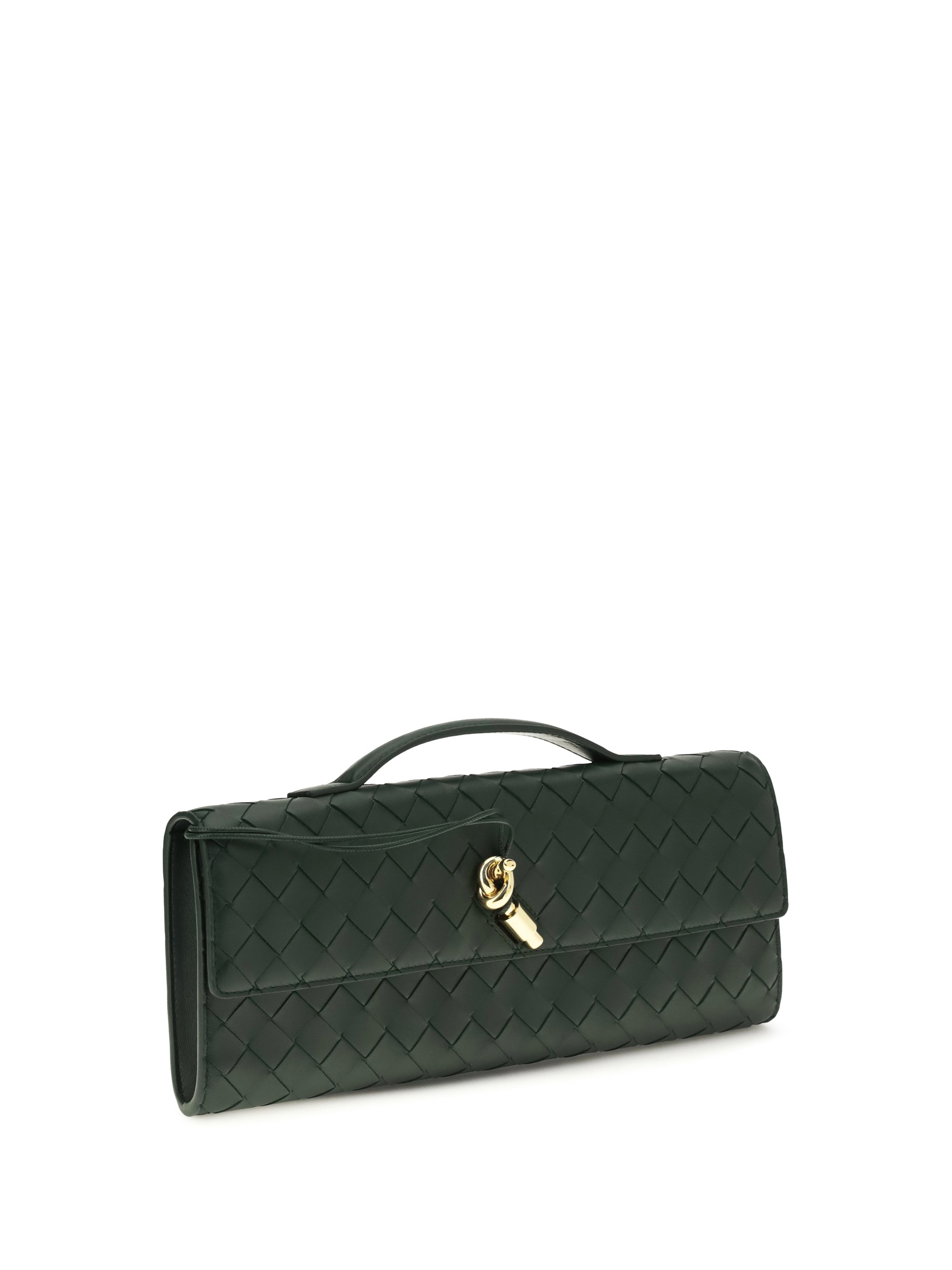 BOTTEGA VENETA OS andiamo handbag