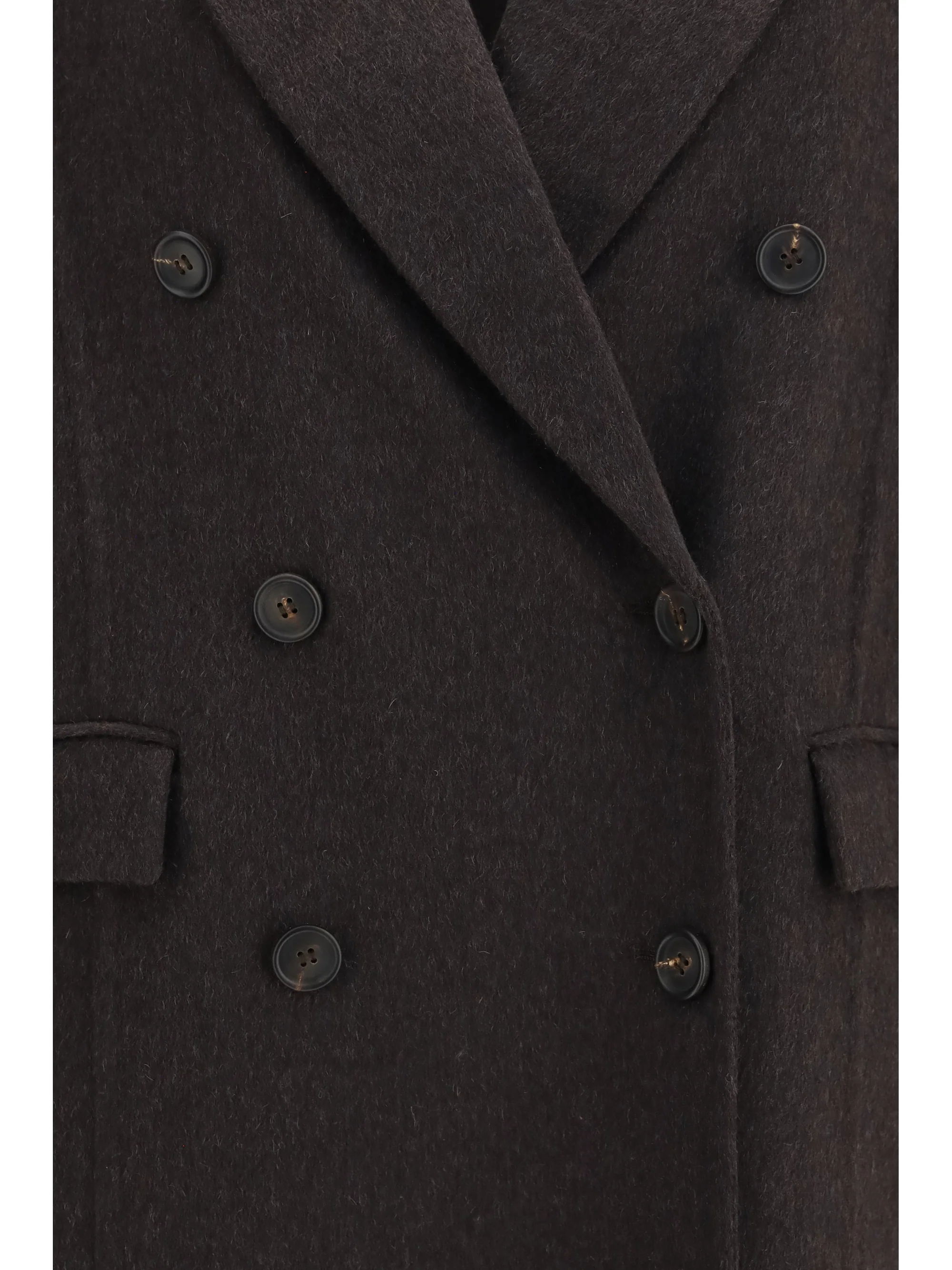 cashmere coat