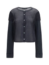 heat cardigan