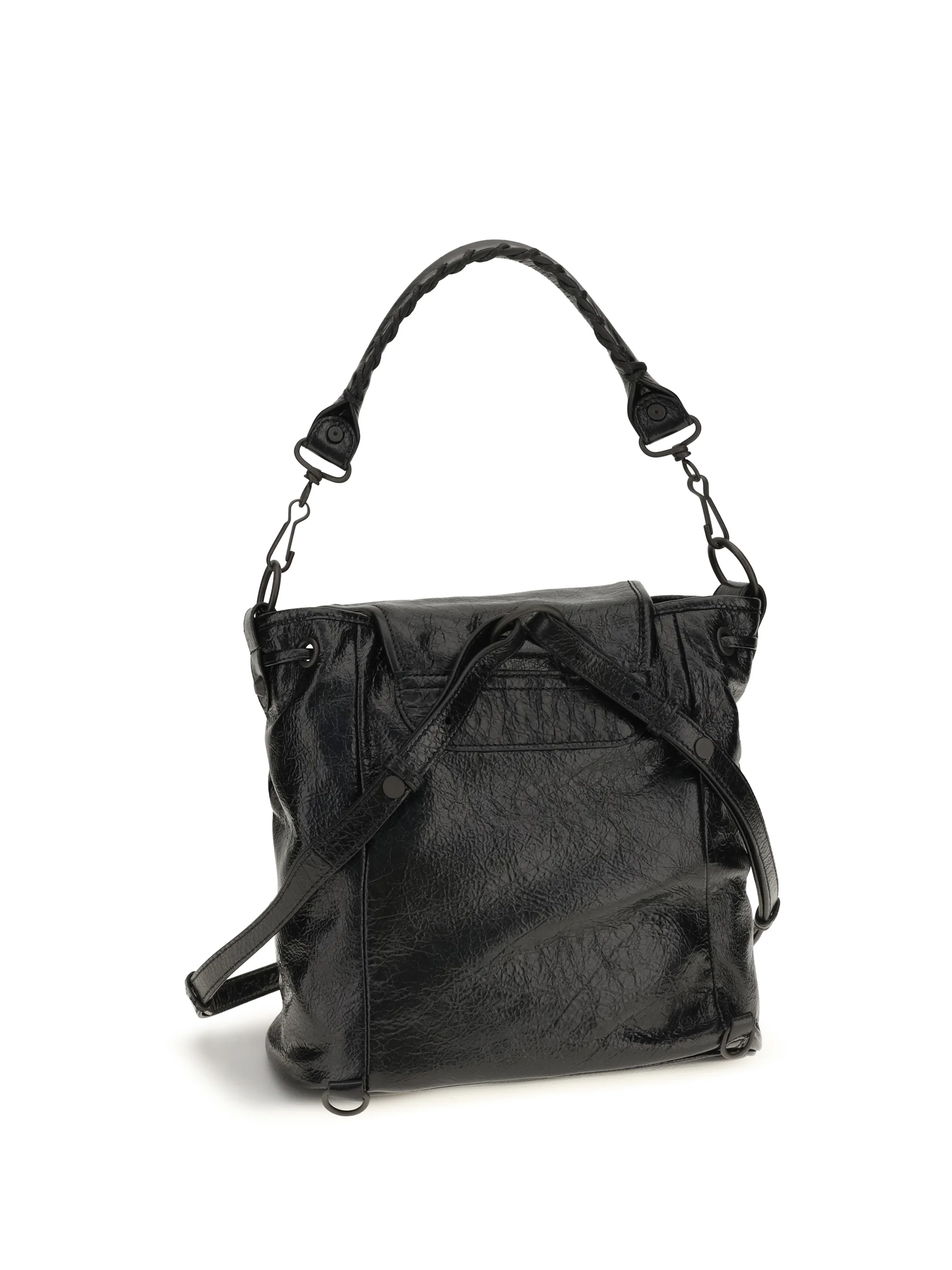 le city mini backpack
