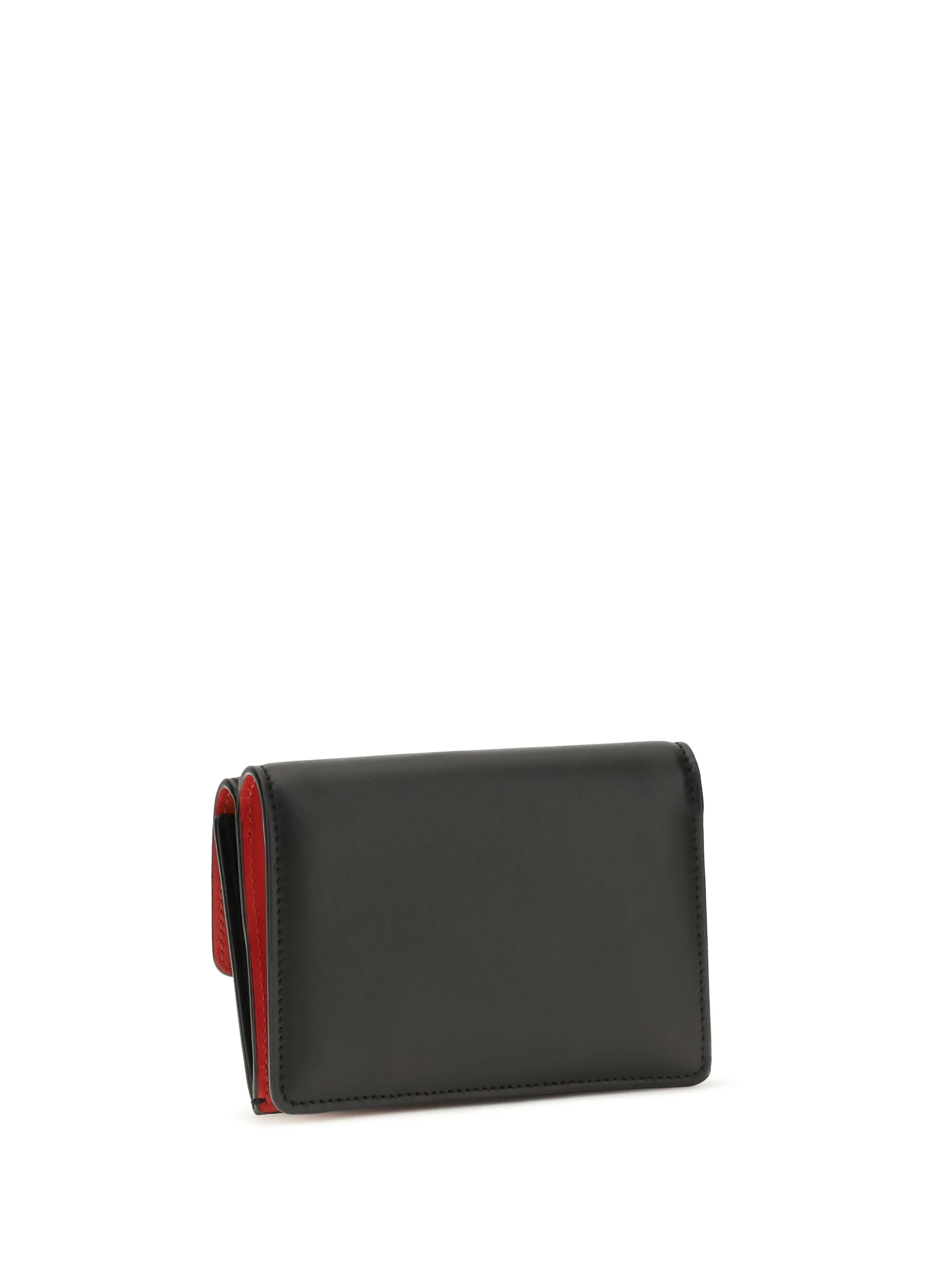 CHRISTIAN LOUBOUTIN OS bettina leather wallet