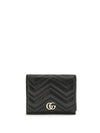 gg marmont wallet