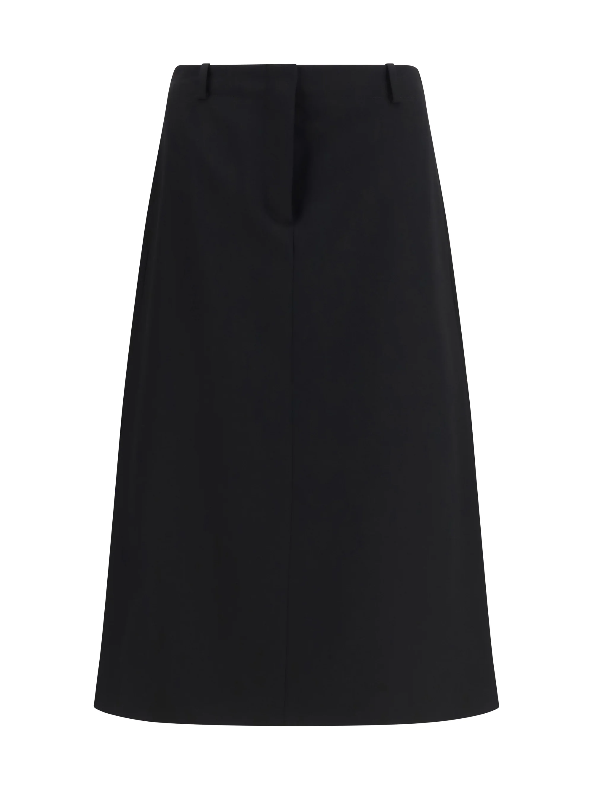 grain de poudre skirt