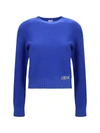 wool sweater