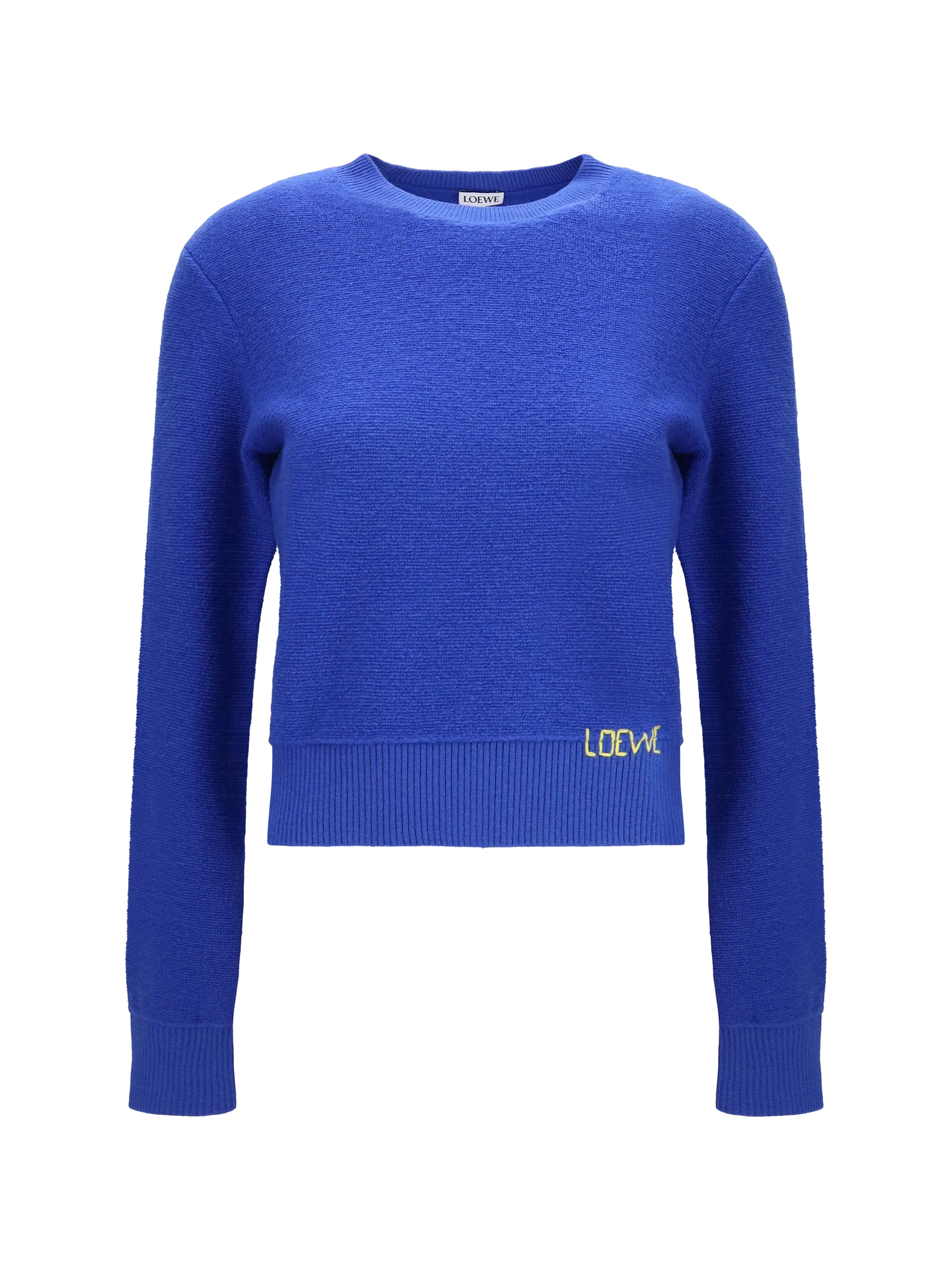 wool sweater