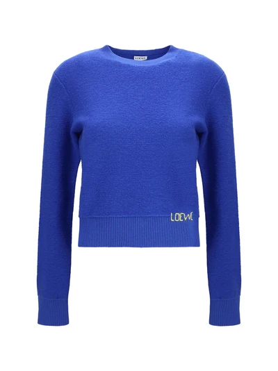 wool sweater