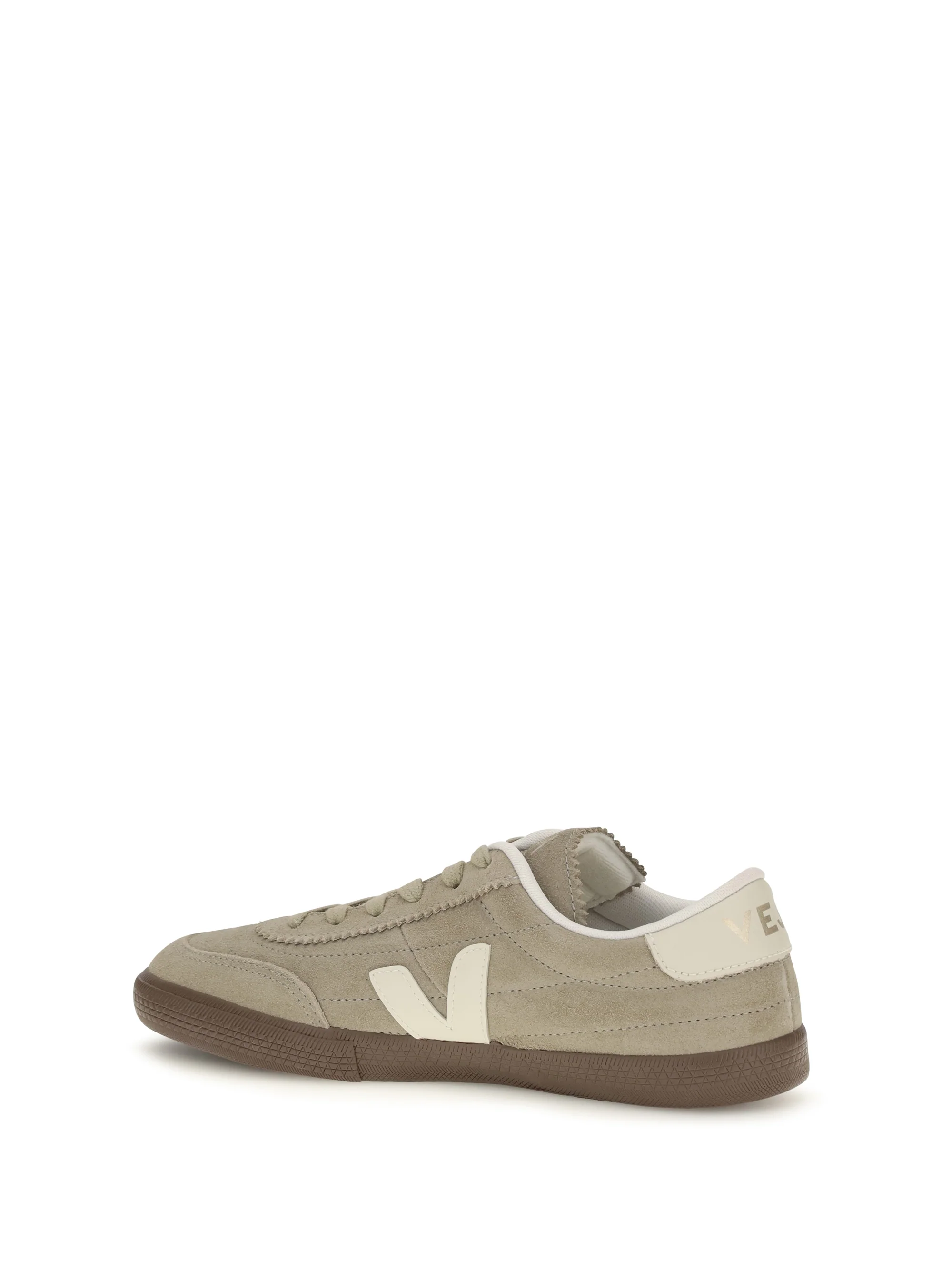 panenka suede sneakers