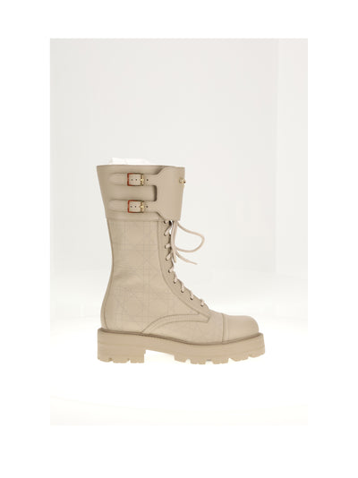 d-trap low boot 4.5cm