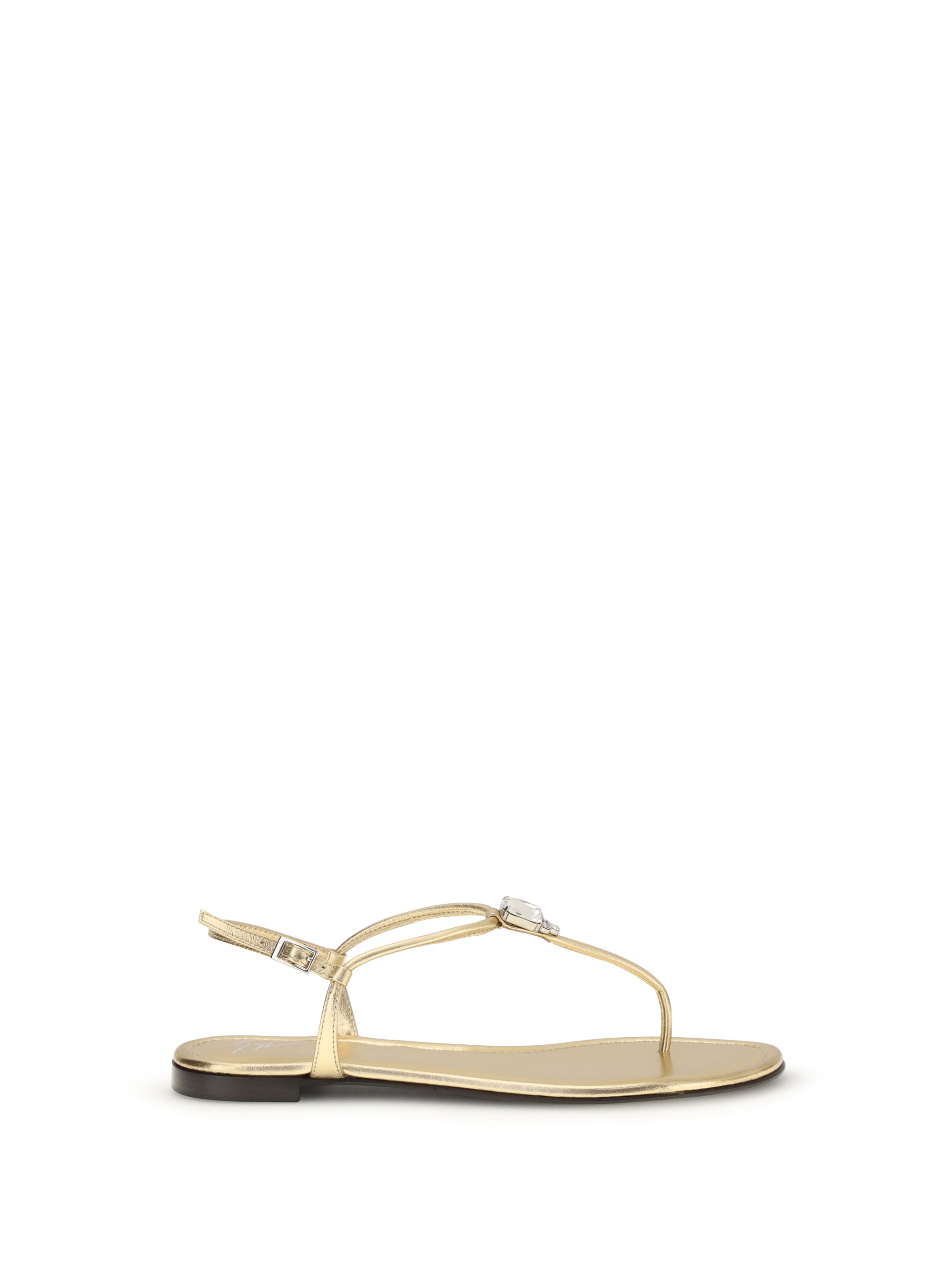 GIUSEPPE ZANOTTI 36 pia mizuki sandals