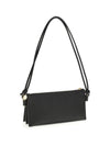 joya clutch bag in calfskin