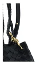 small parachute shoulder bag