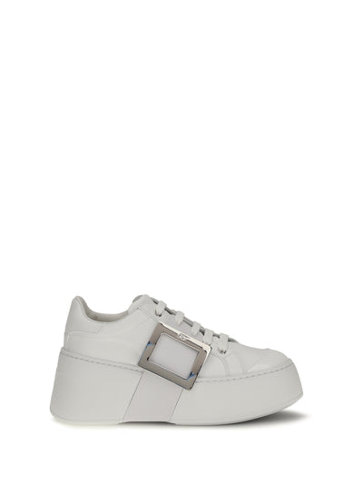 viv skate sneakers