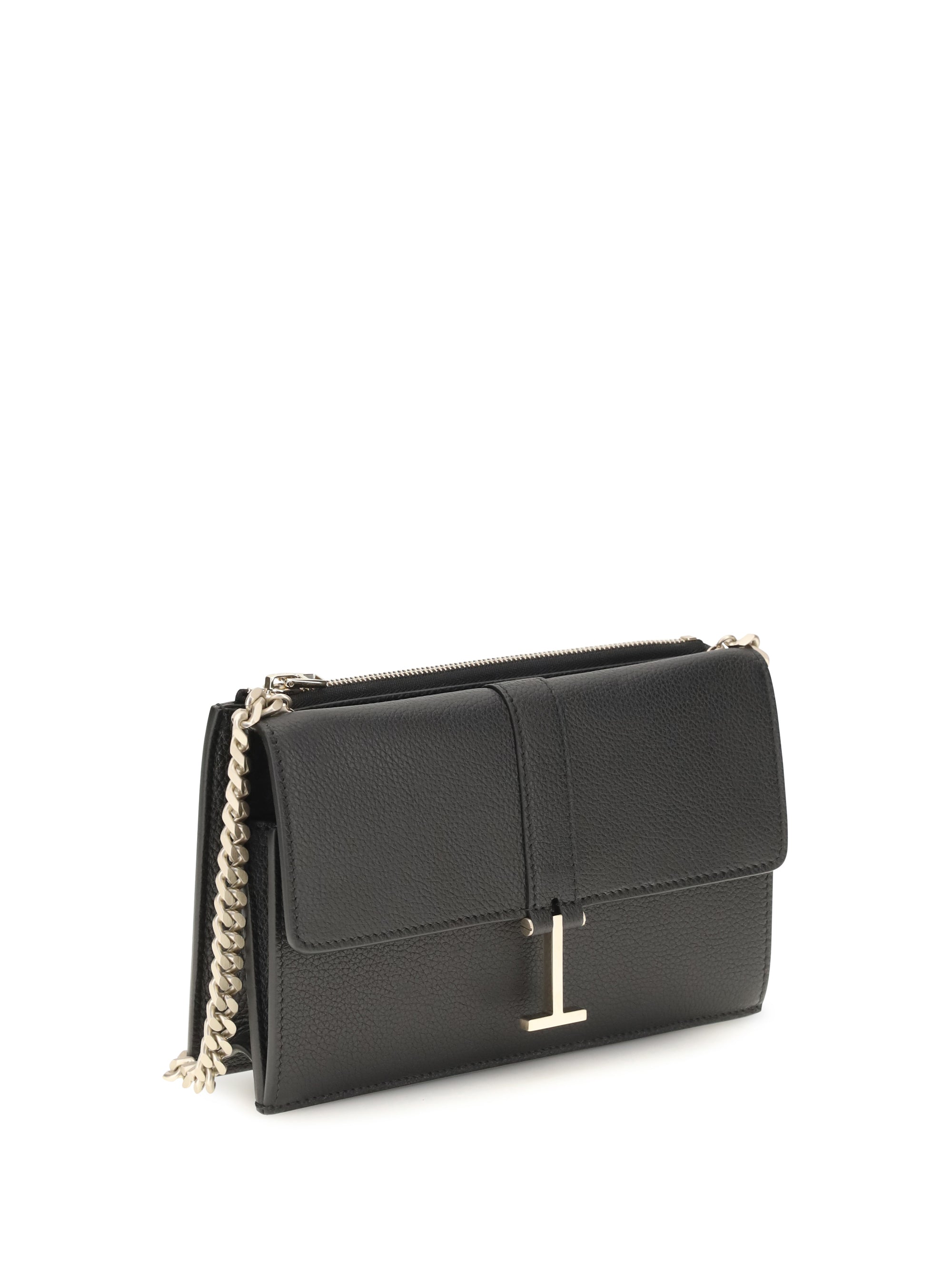 TOM FORD OS chain shoulder bag