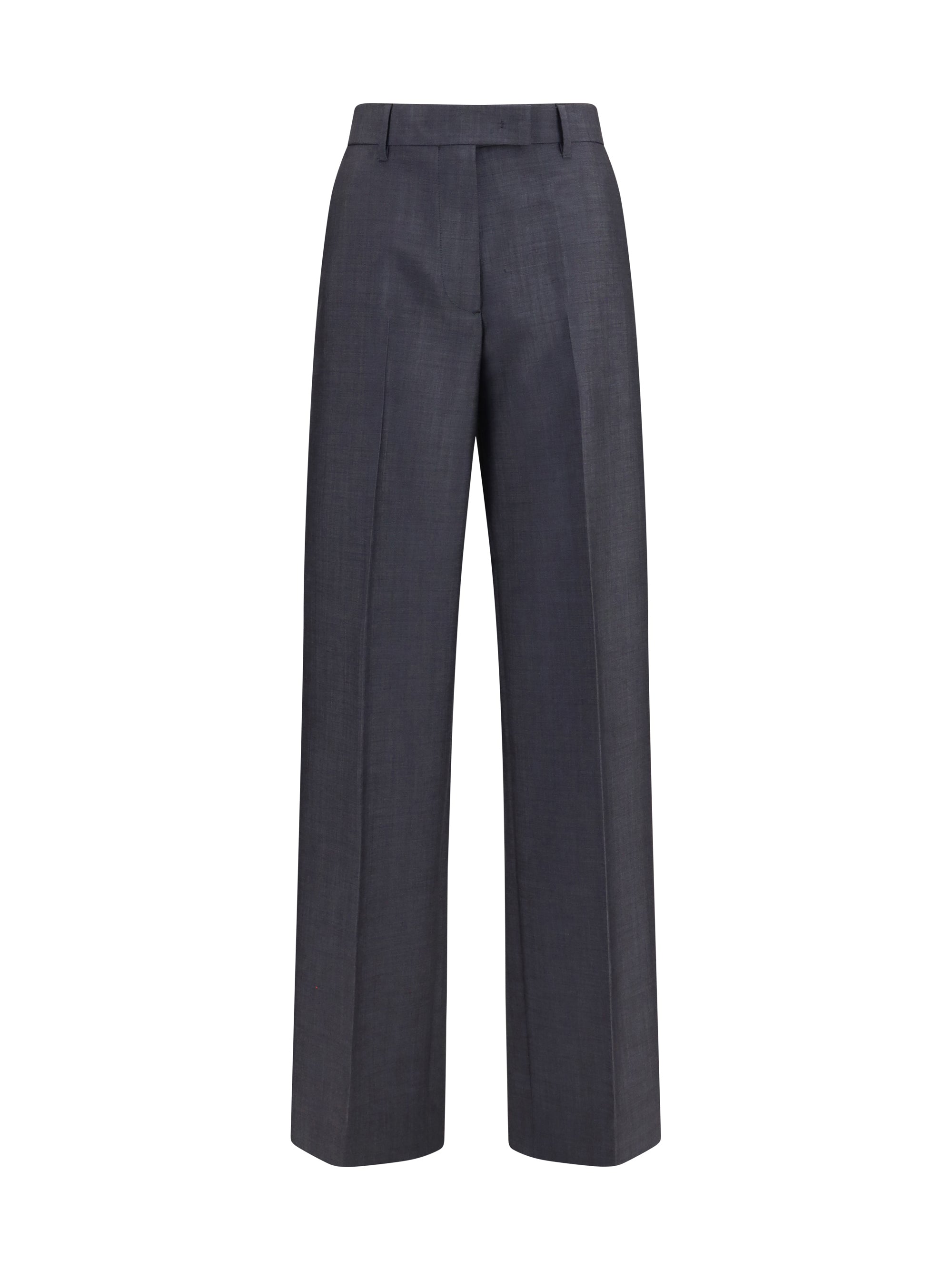 MIU MIU 40 kid mohair pants