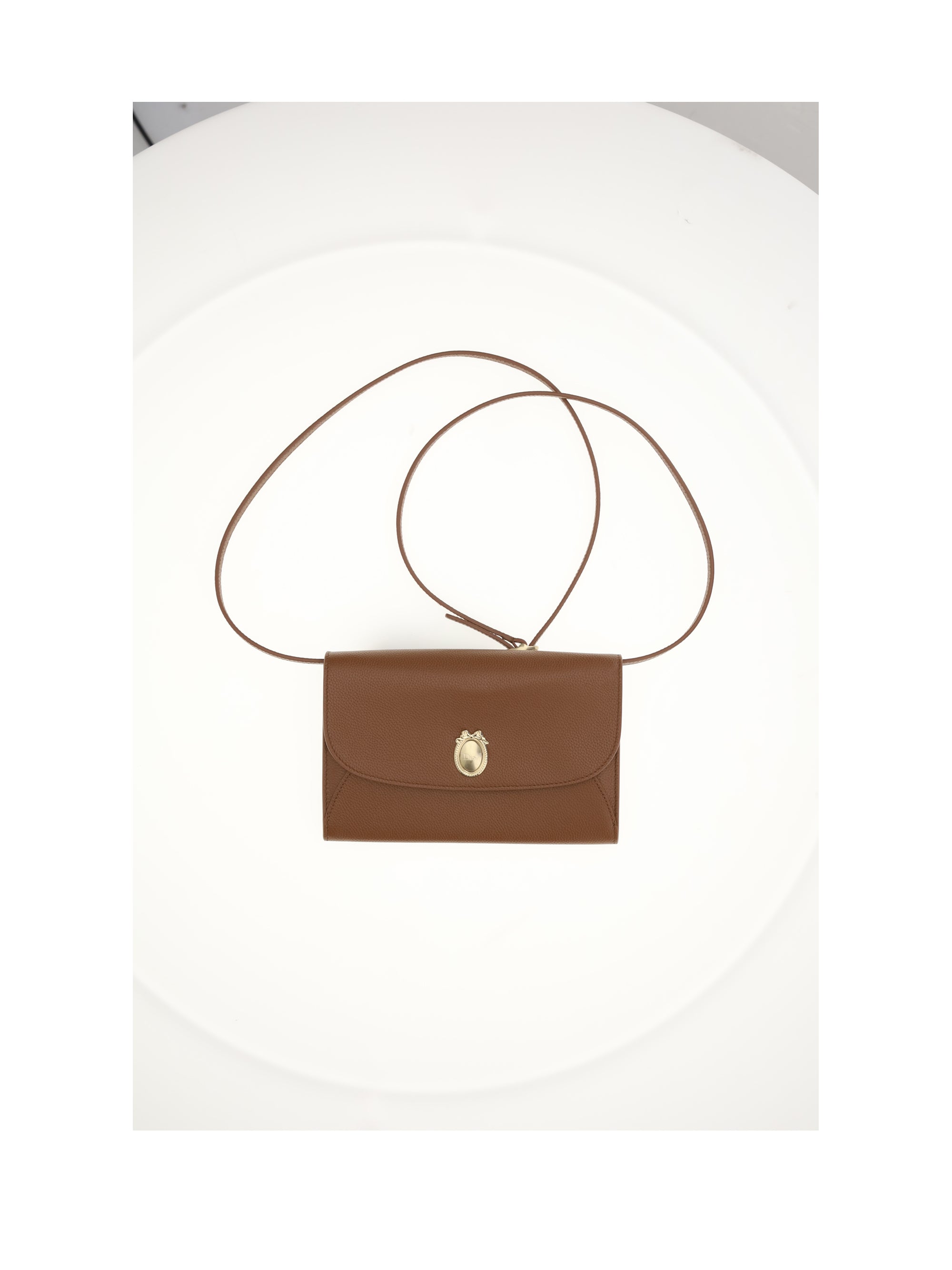 DIOR OS dior medallion bag