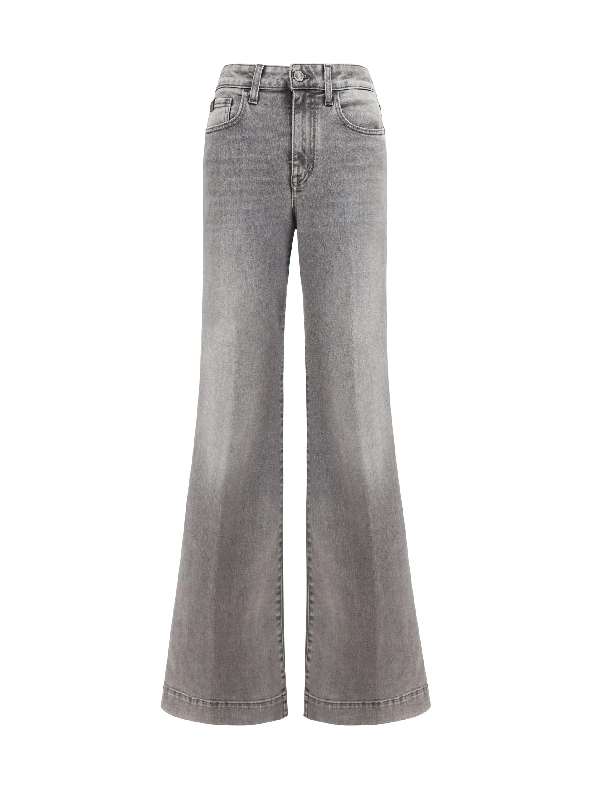 jackie wide-leg jeans