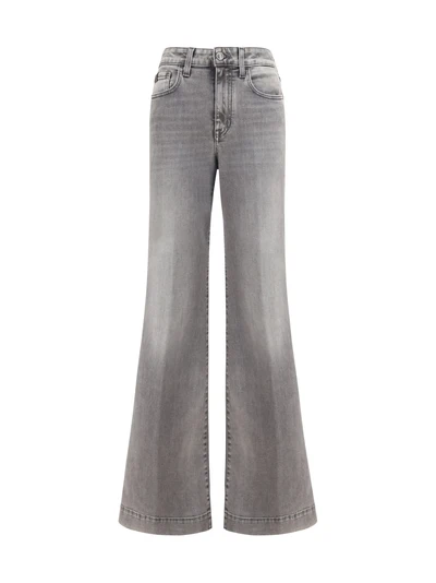 jackie wide-leg jeans