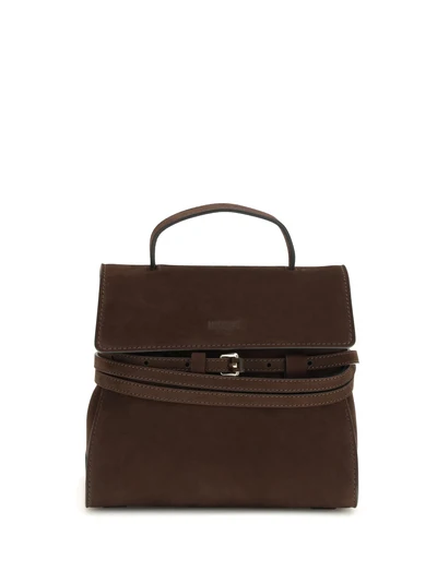 tie me handbag