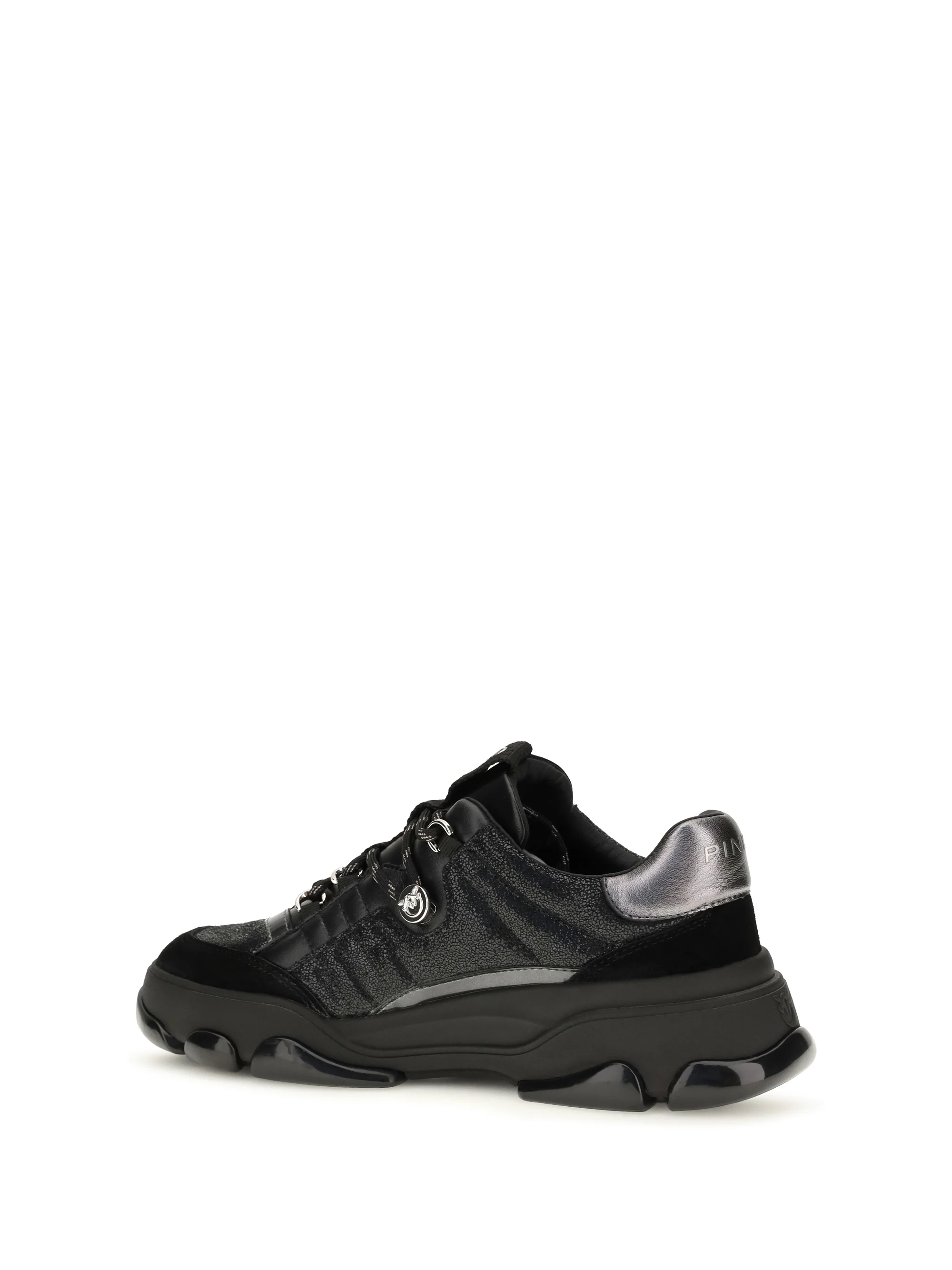 athena suede sneakers