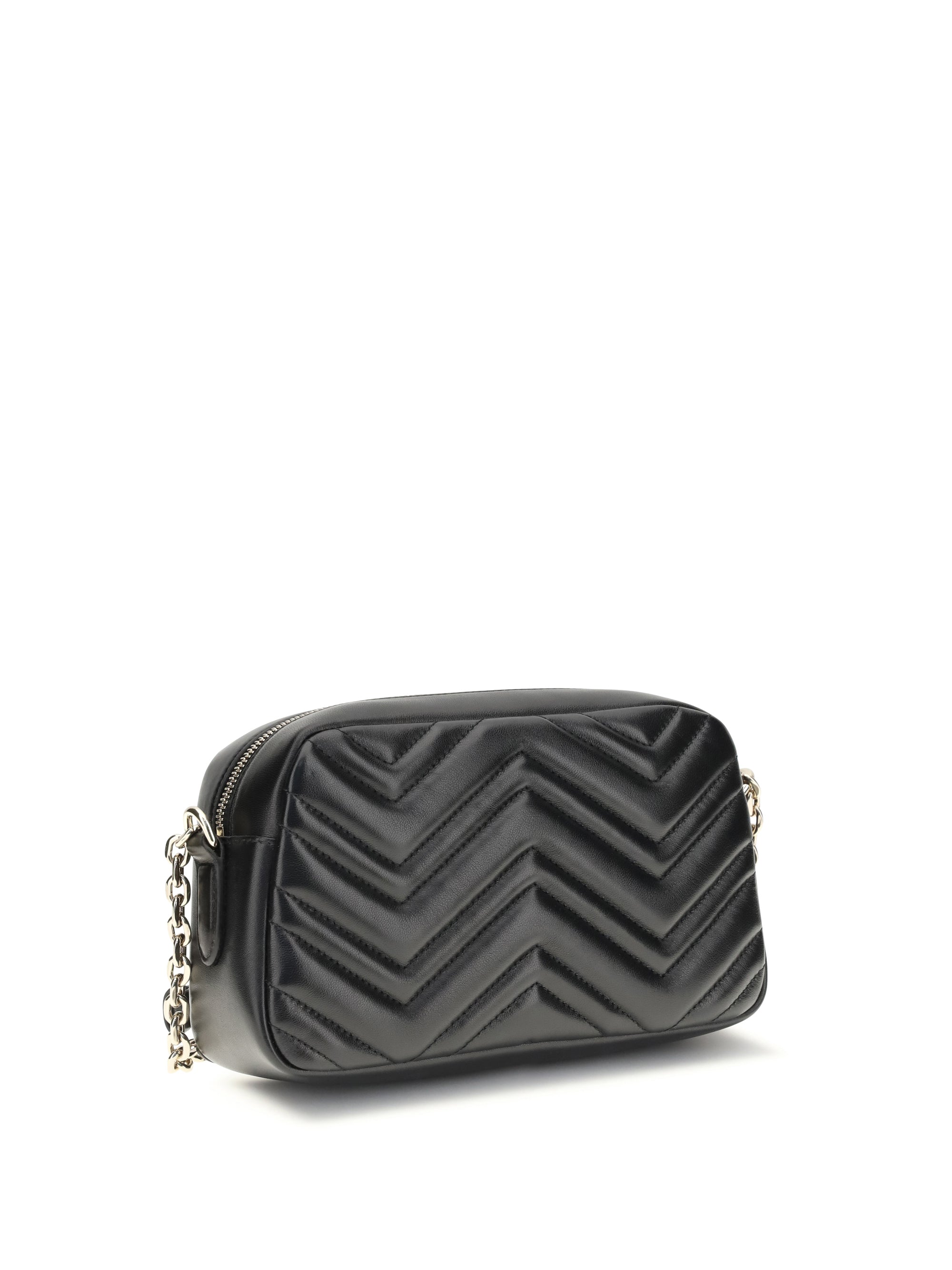gg marmont shoulder bag