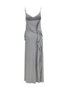 viscose jersey dress