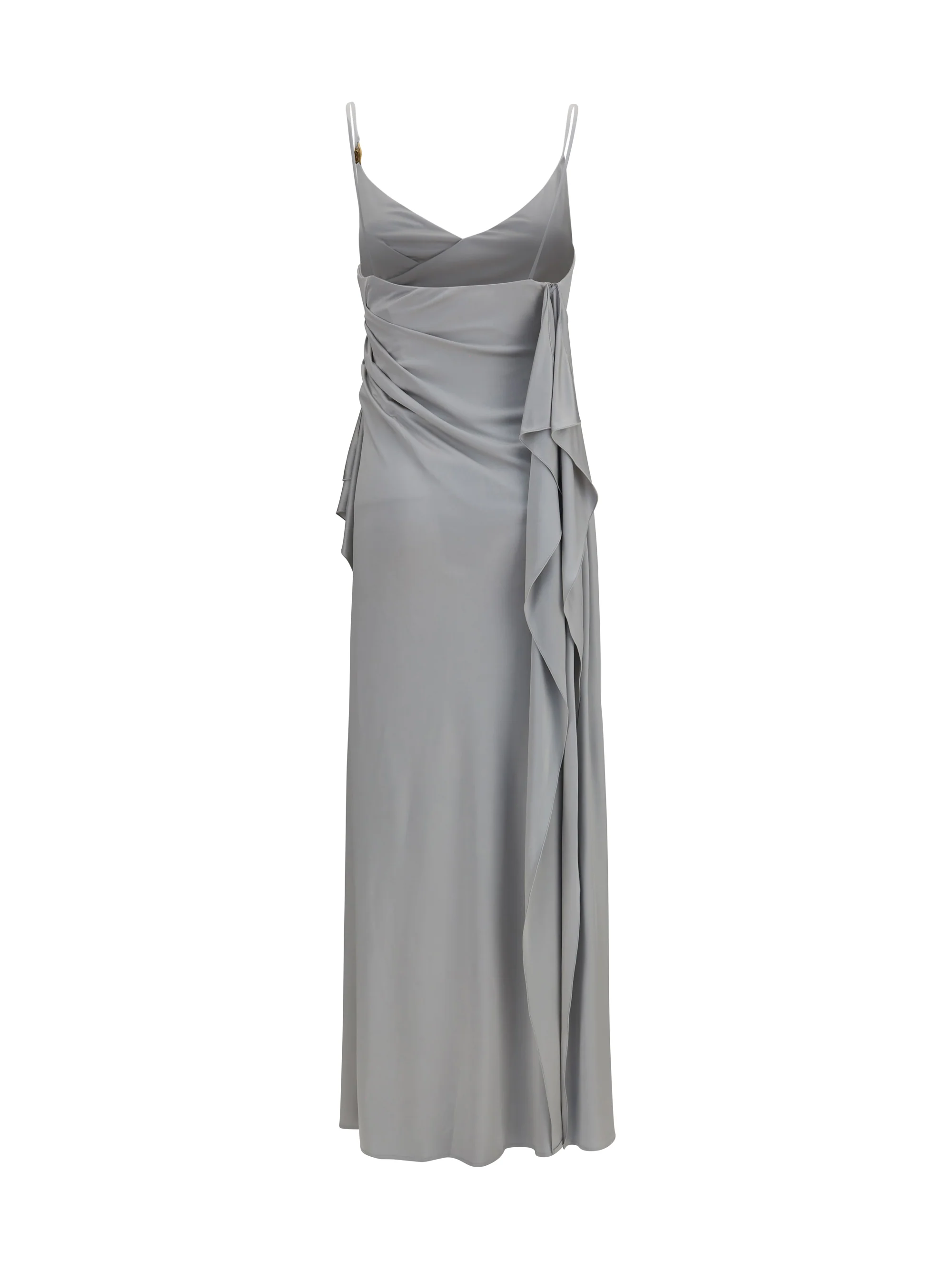 viscose jersey dress