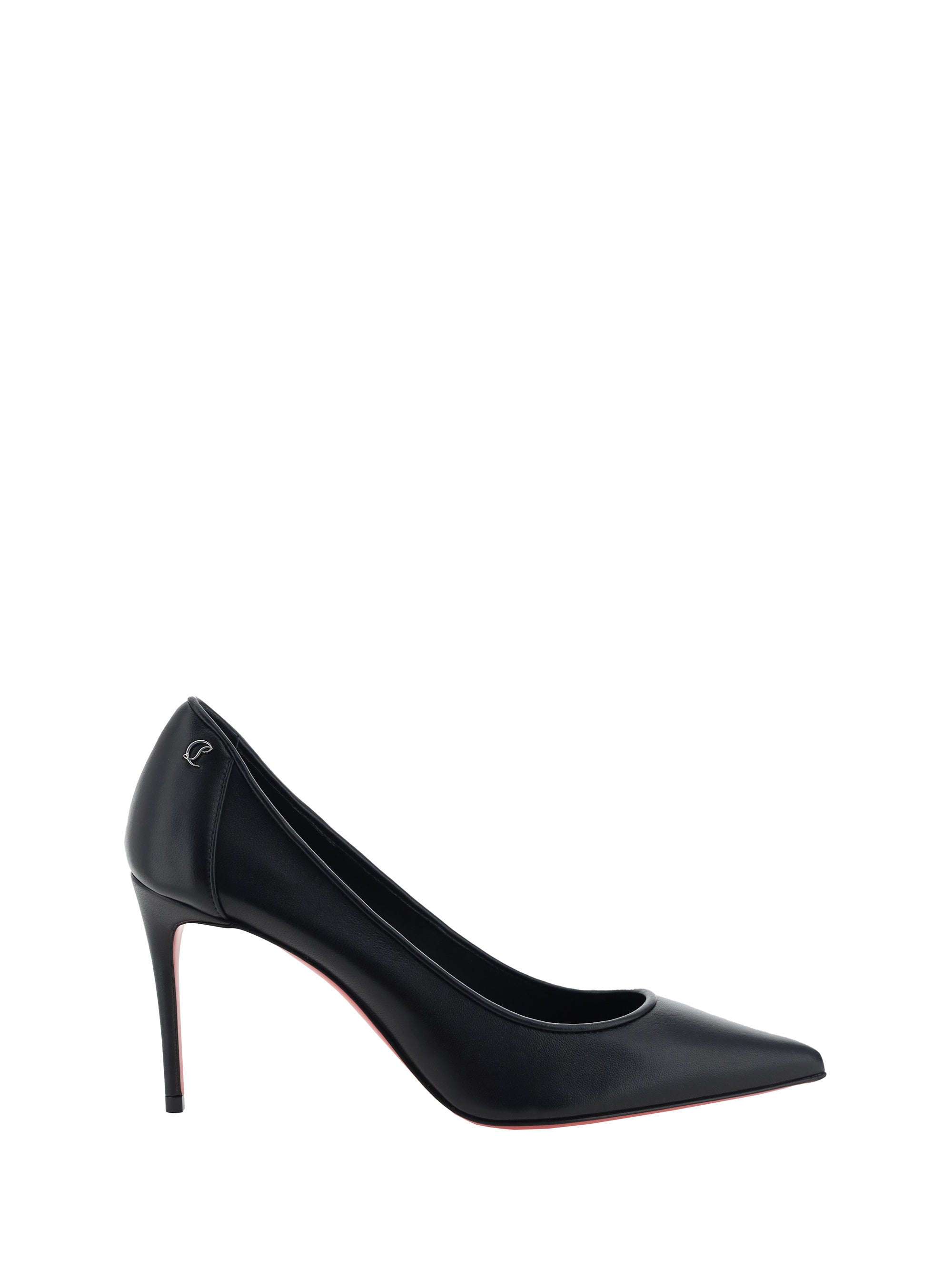 CHRISTIAN LOUBOUTIN 36.5 sporty kate pumps