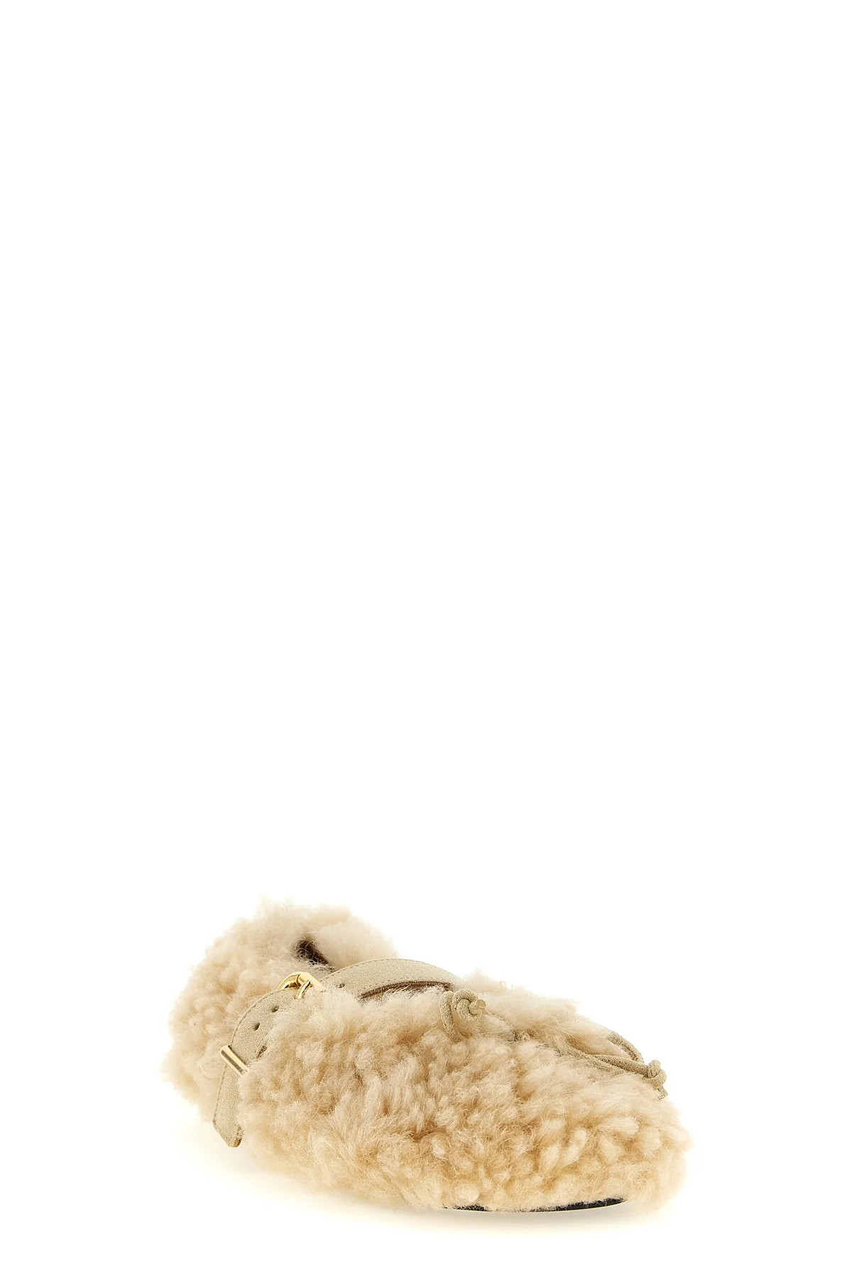 marni dancer shoe ballet flats redefines the codes of flat footwear through a