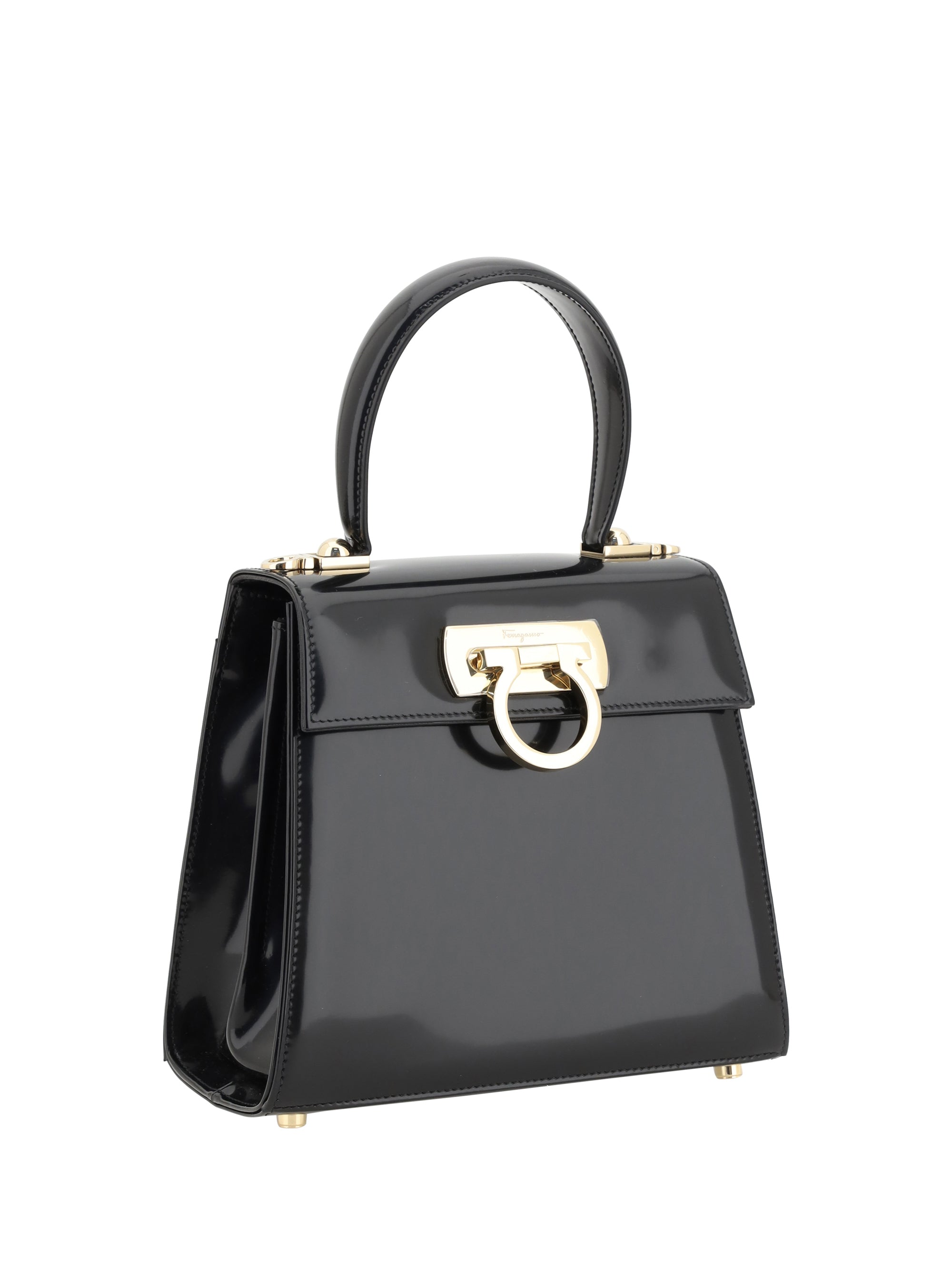 FERRAGAMO OS iconic handbag