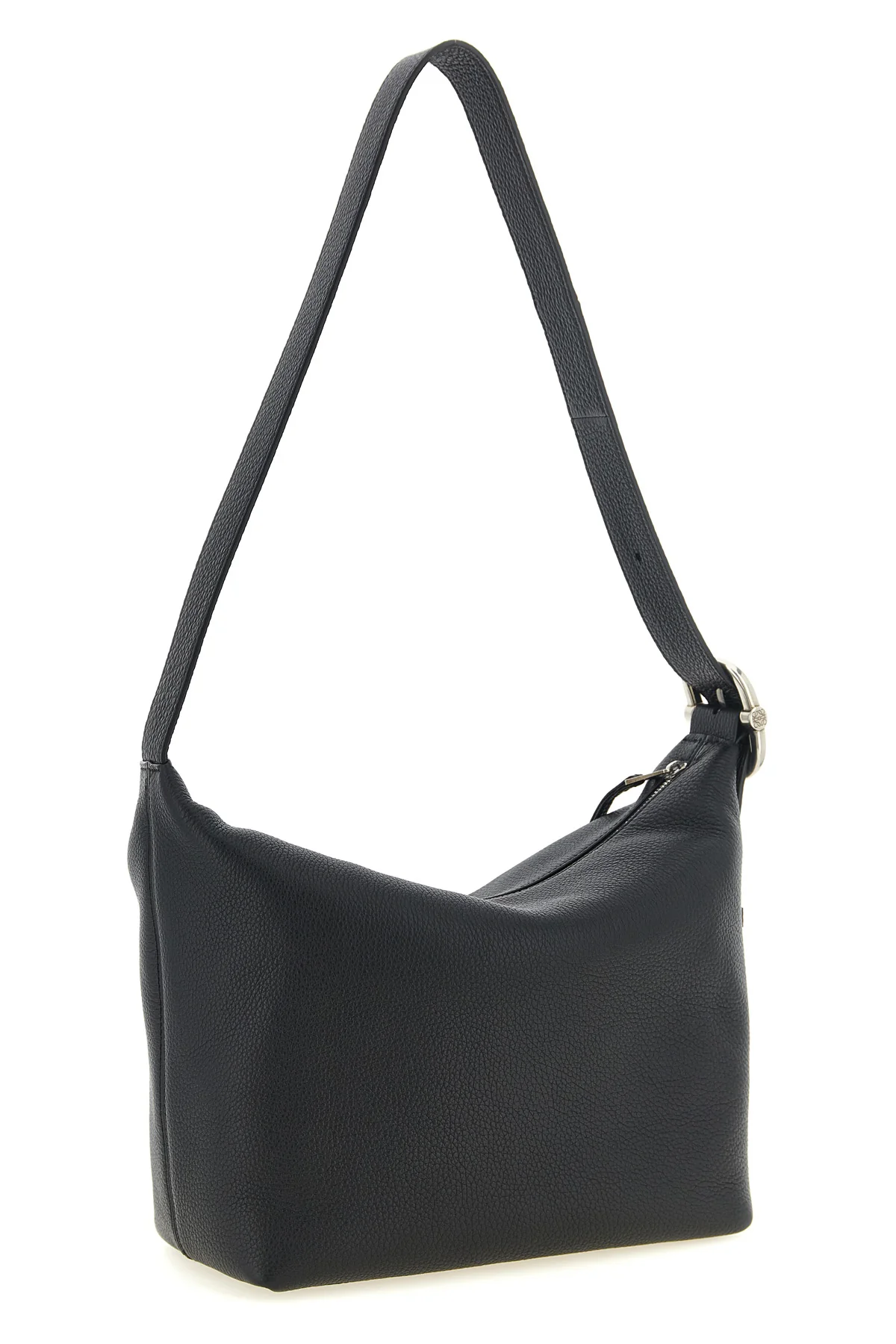 the loewe loop medium shoulder bag