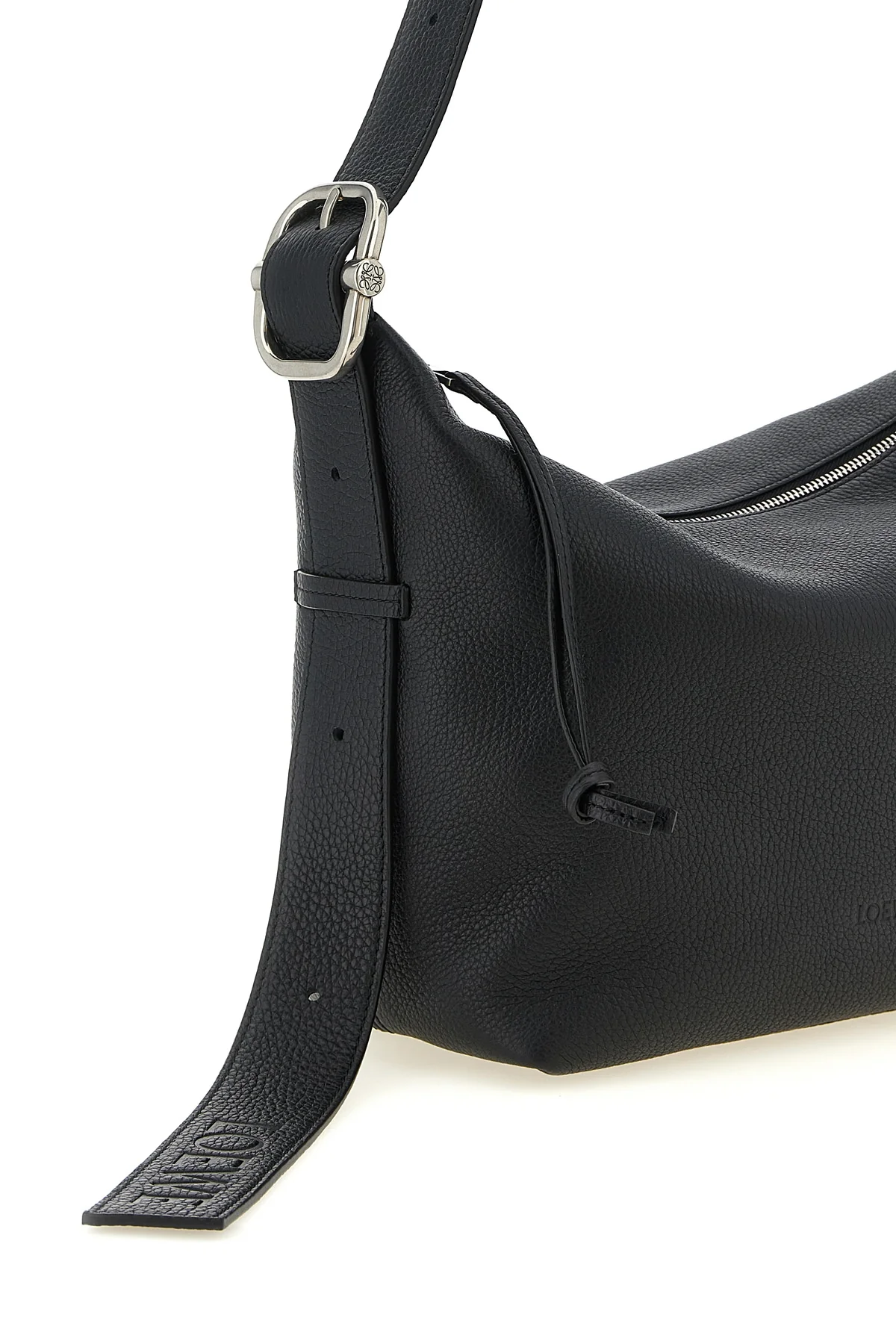 the loewe loop medium shoulder bag