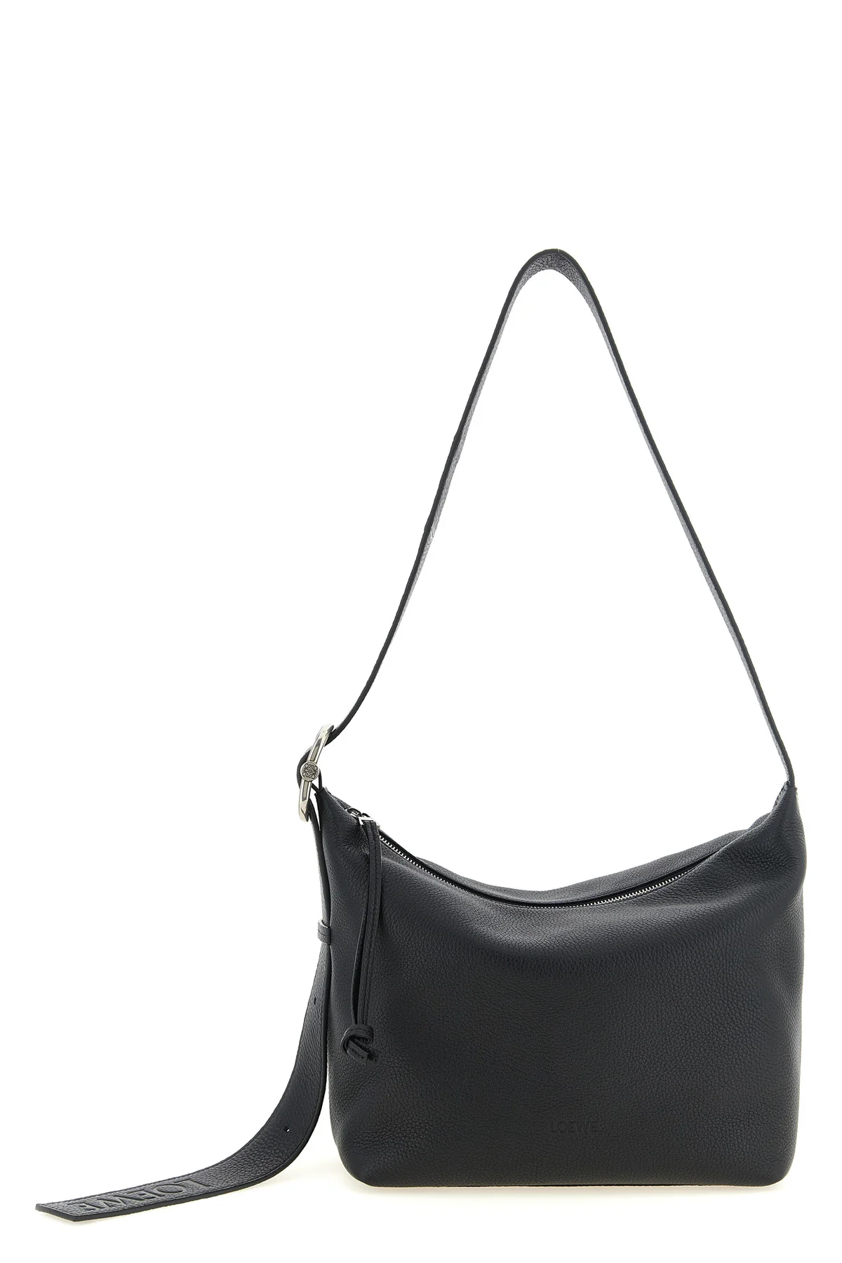LOEWE OS the loewe loop medium shoulder bag