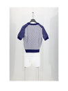 ba-cannage jacq knit