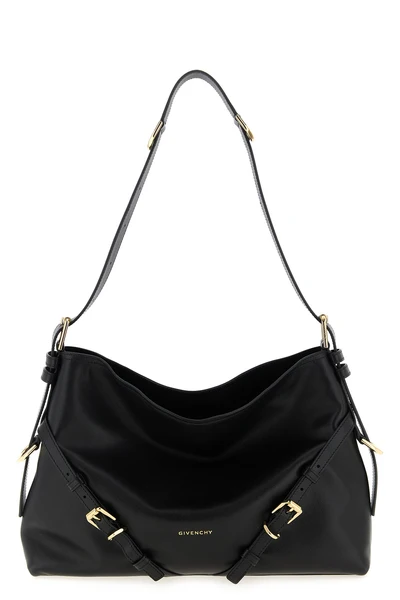 voyou shoulder bag in high-quality