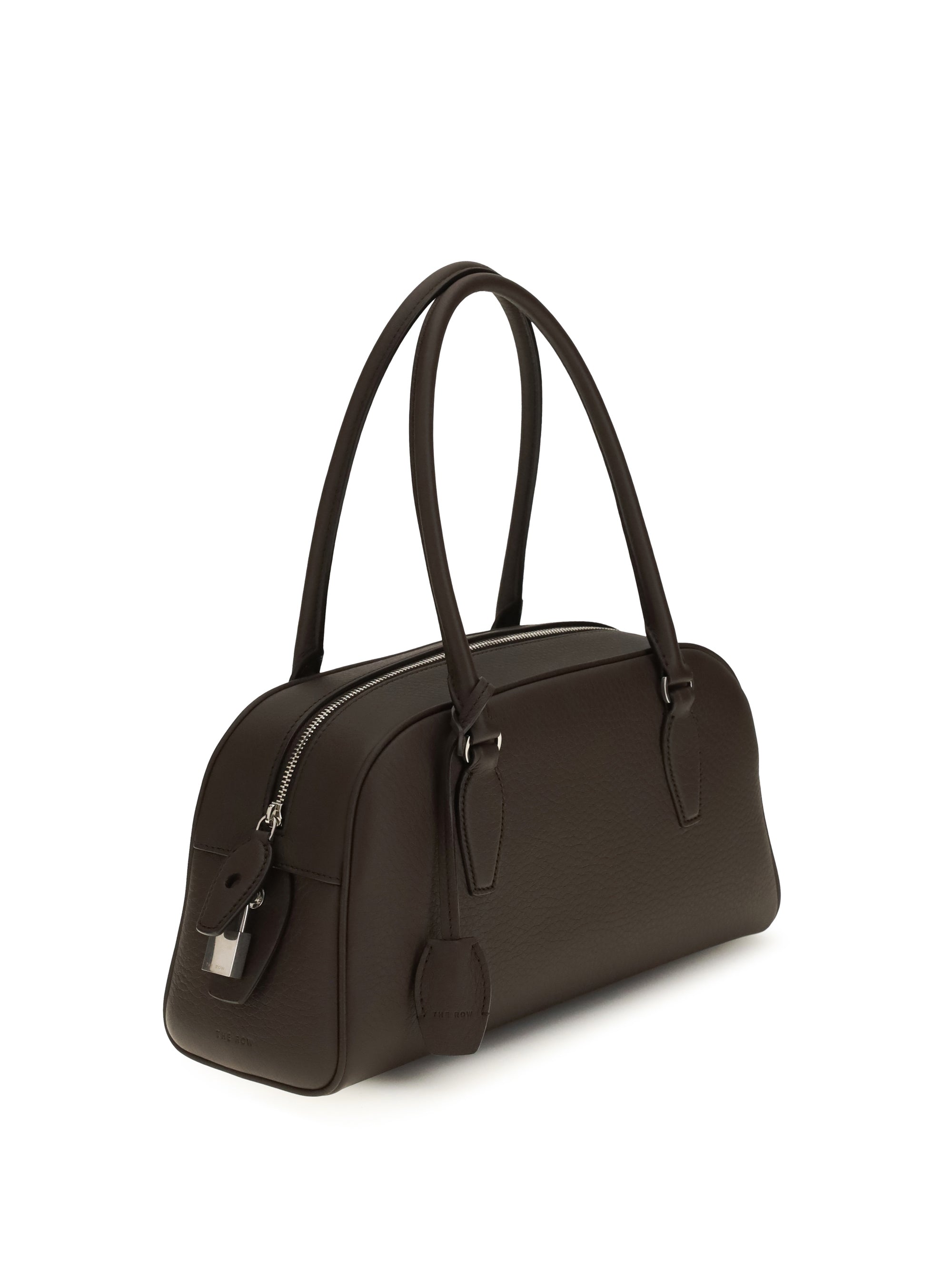 small e/w india handbag