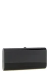 the dolce & gabbana dolce box clutch sets new standards of sculptural design t
