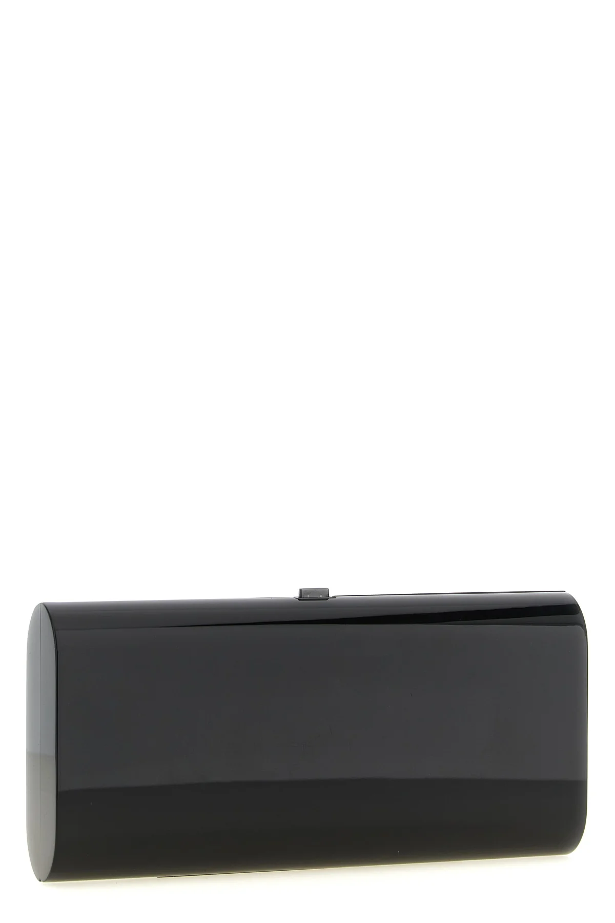 the dolce & gabbana dolce box clutch sets new standards of sculptural design t